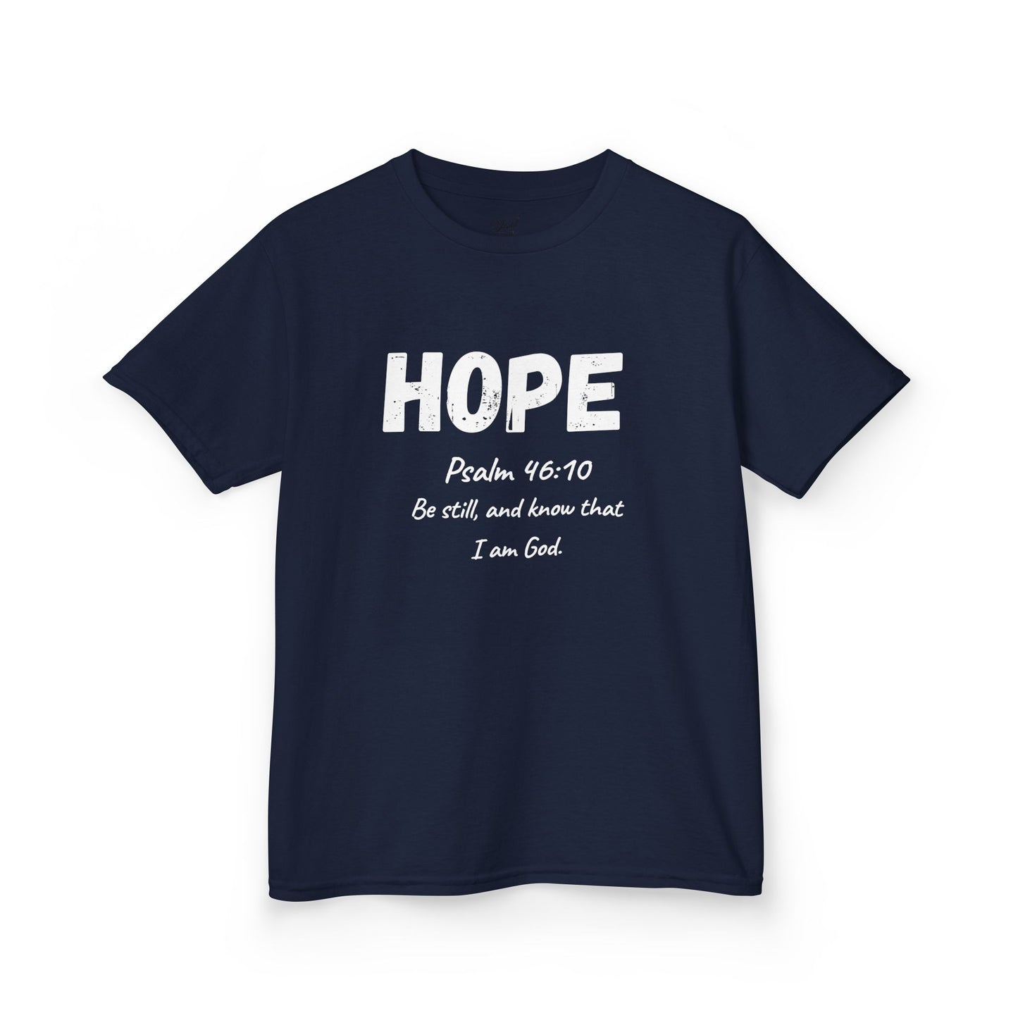 Kids T-Shirt - HOPE Design