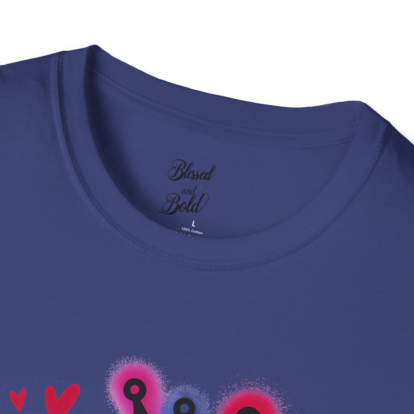 I AM ENOUGH T-Shirt