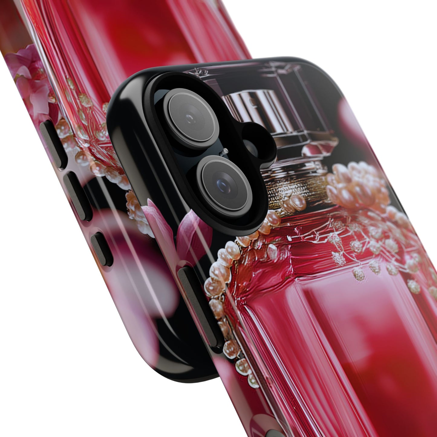 Phone Cases - Luxury Essence Design