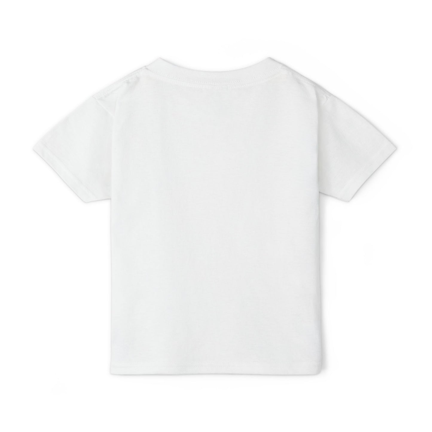 Toddler T-shirt Kindergarten Design