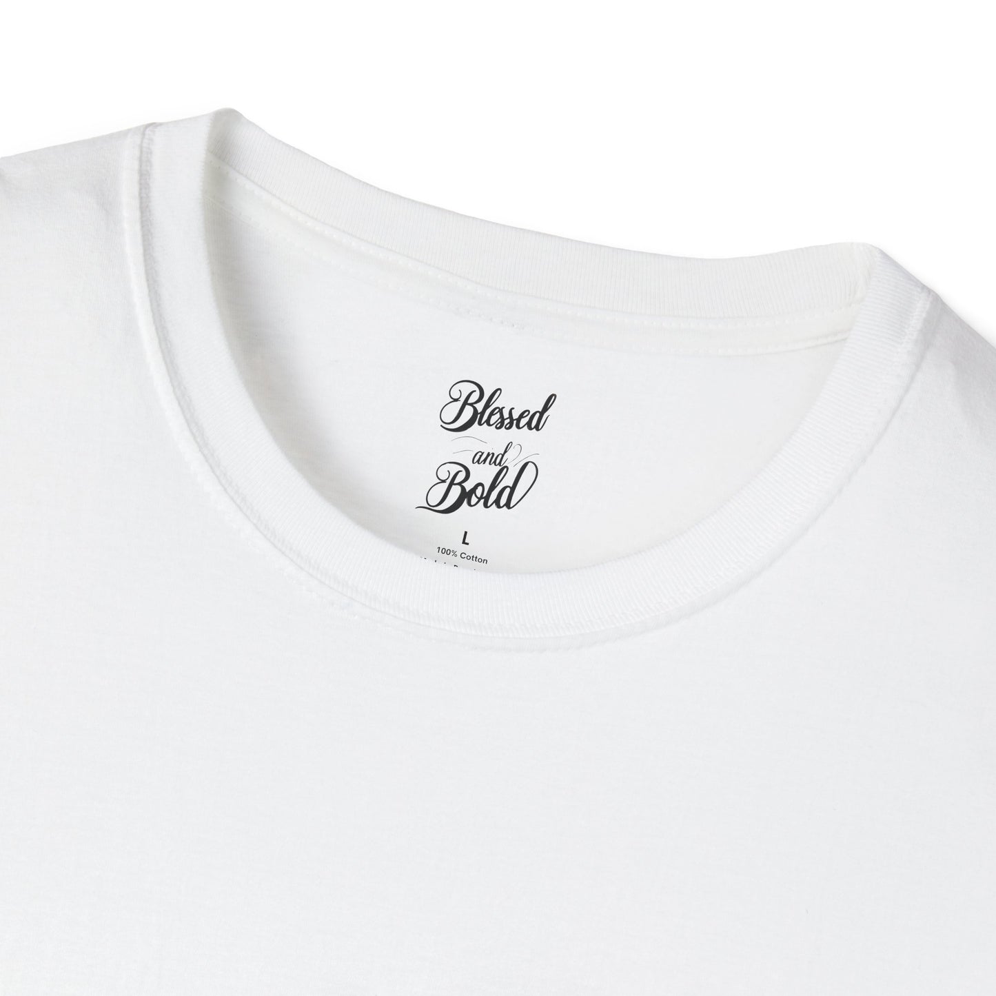Shopping Mood Unisex T-Shirt