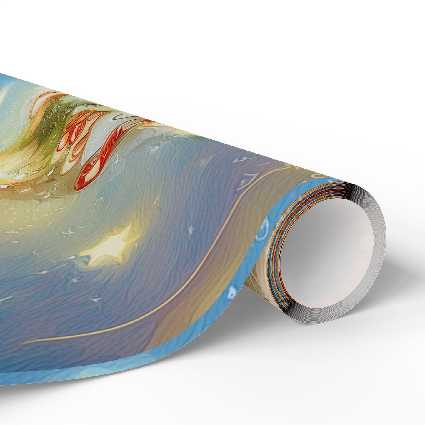 Wrapping Papers - Teddy Tidings & Holiday Cheer