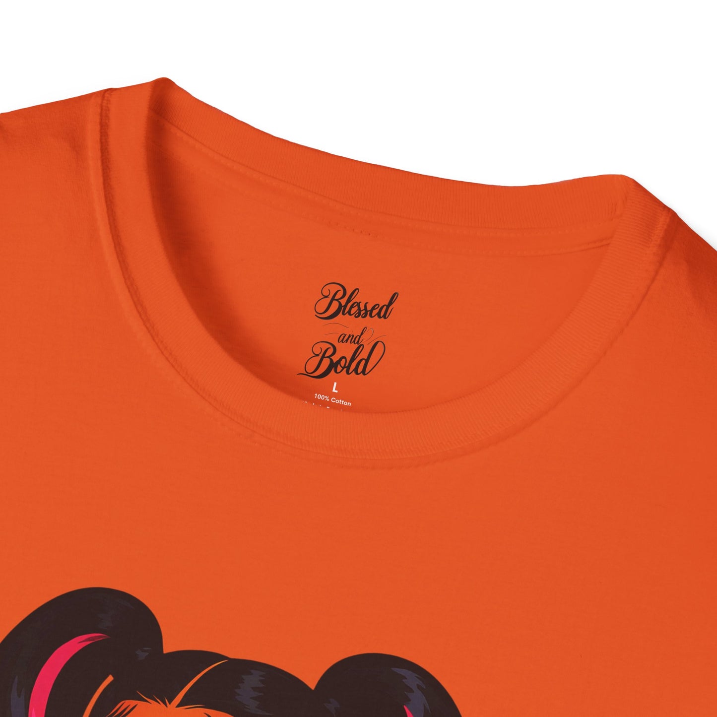 Noodle Day Queen T-Shirt