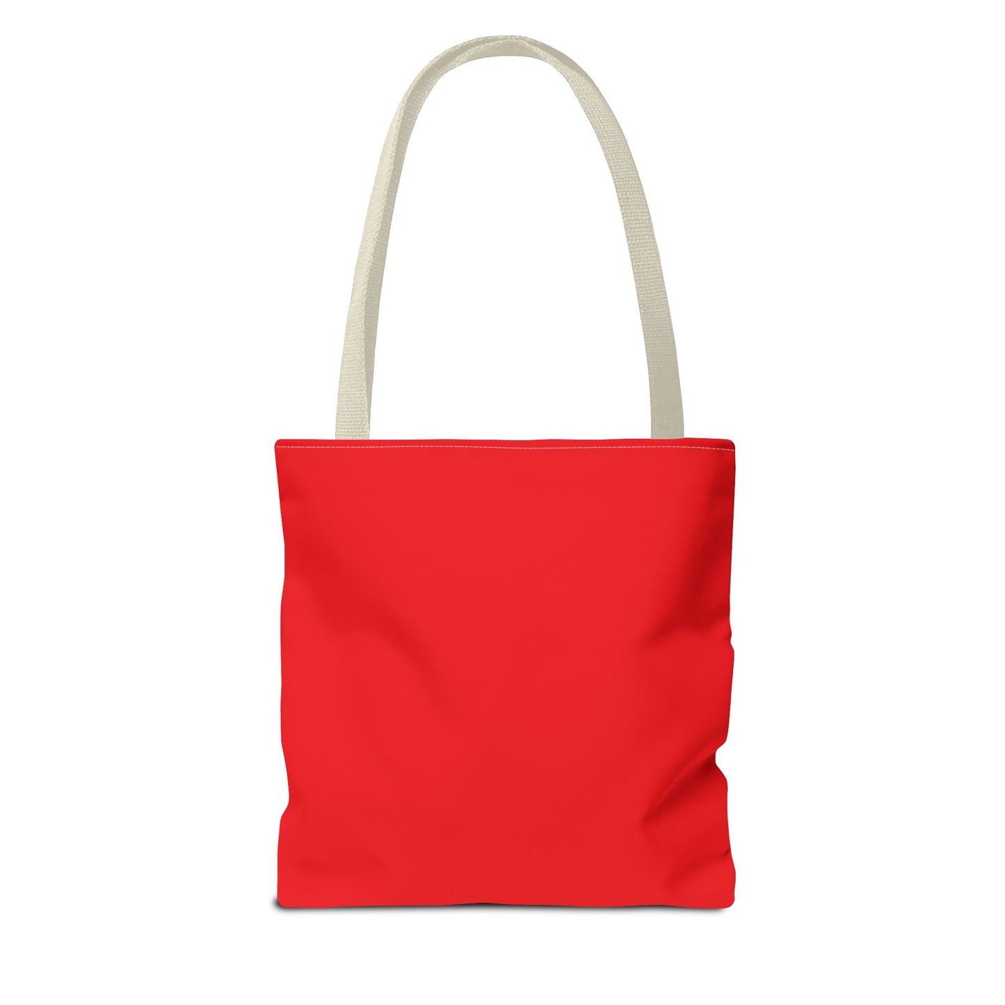 Tote Bag -Backroads & Fireworks