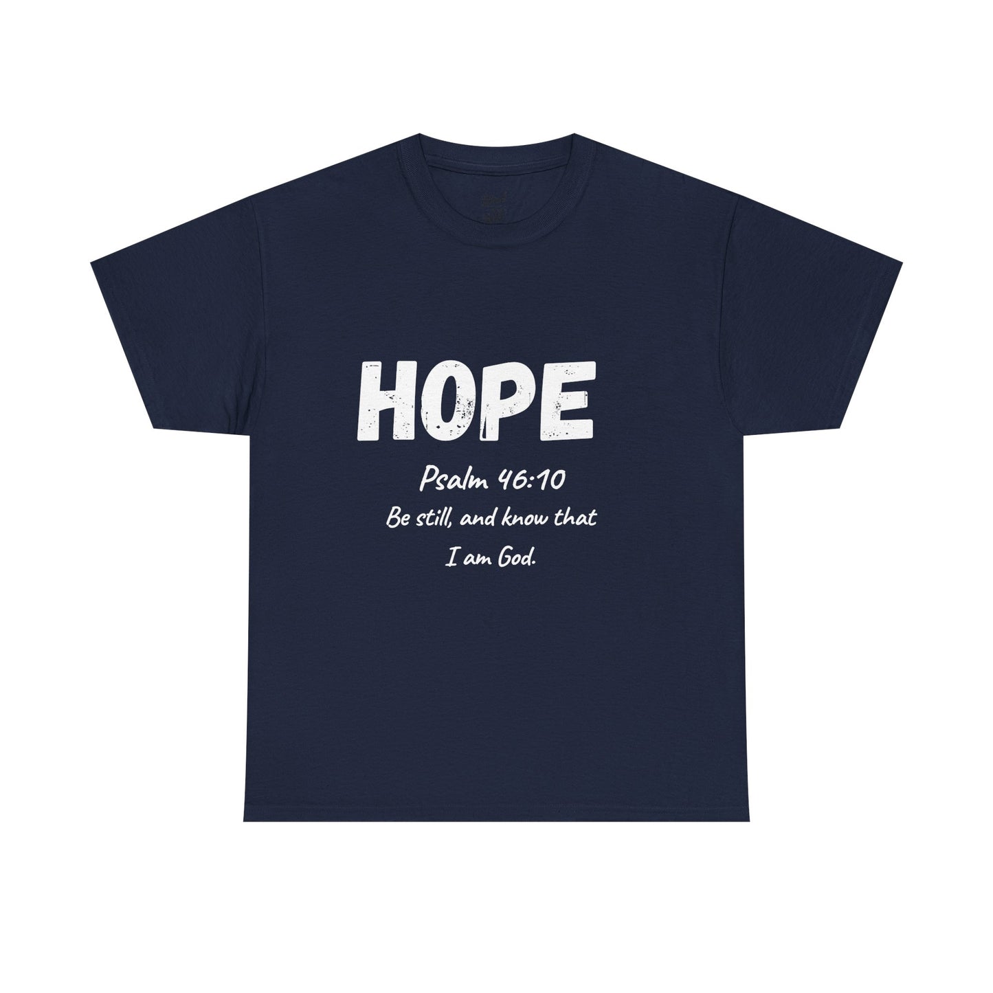 Hope Inspirational Tee