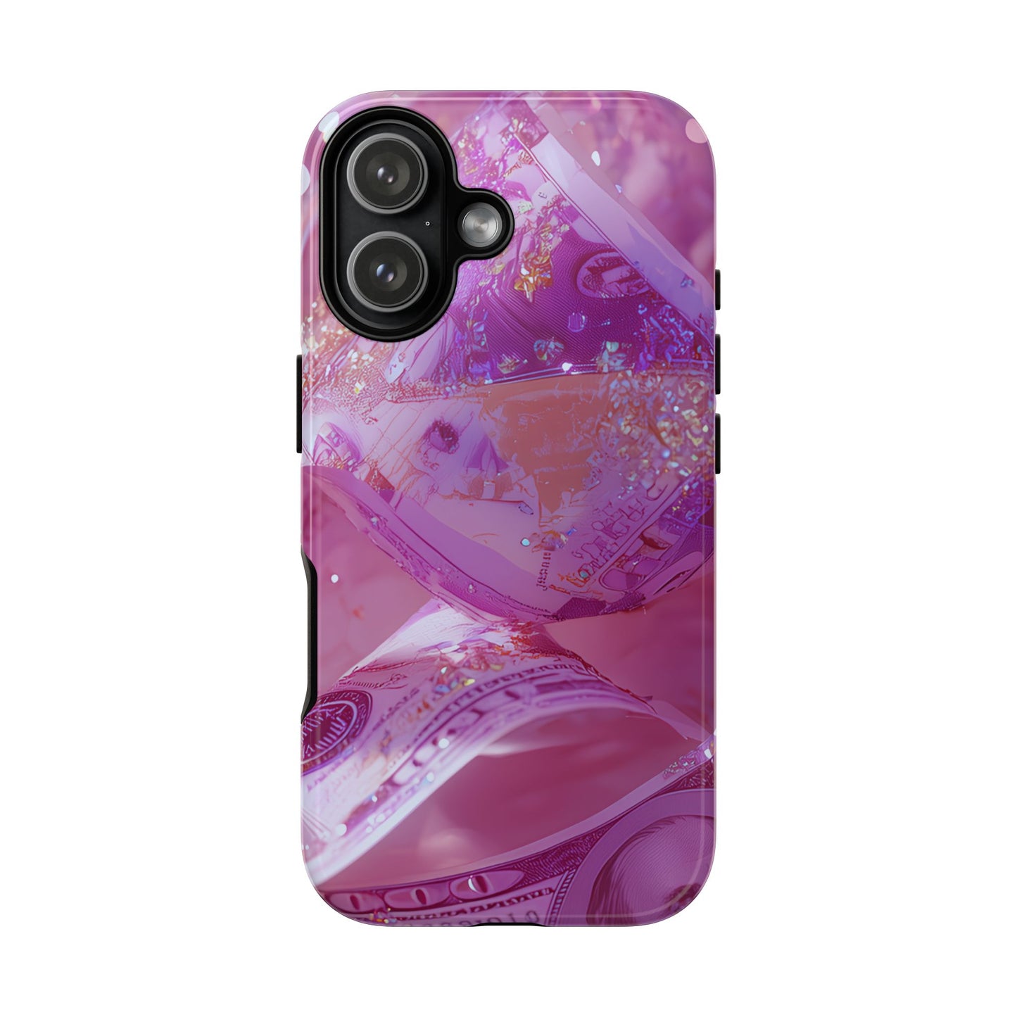 Phone Case - Glam Cash Vibes