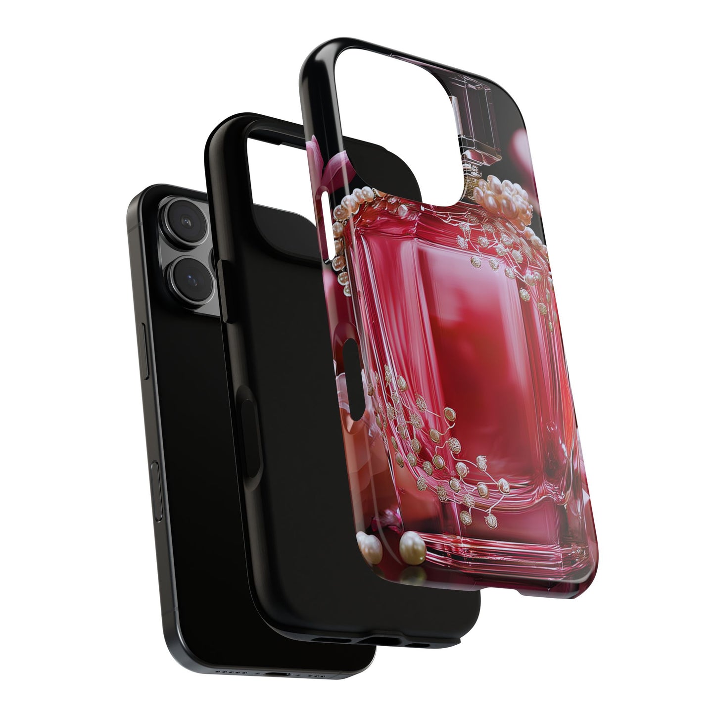 Phone Cases - Luxury Essence Design