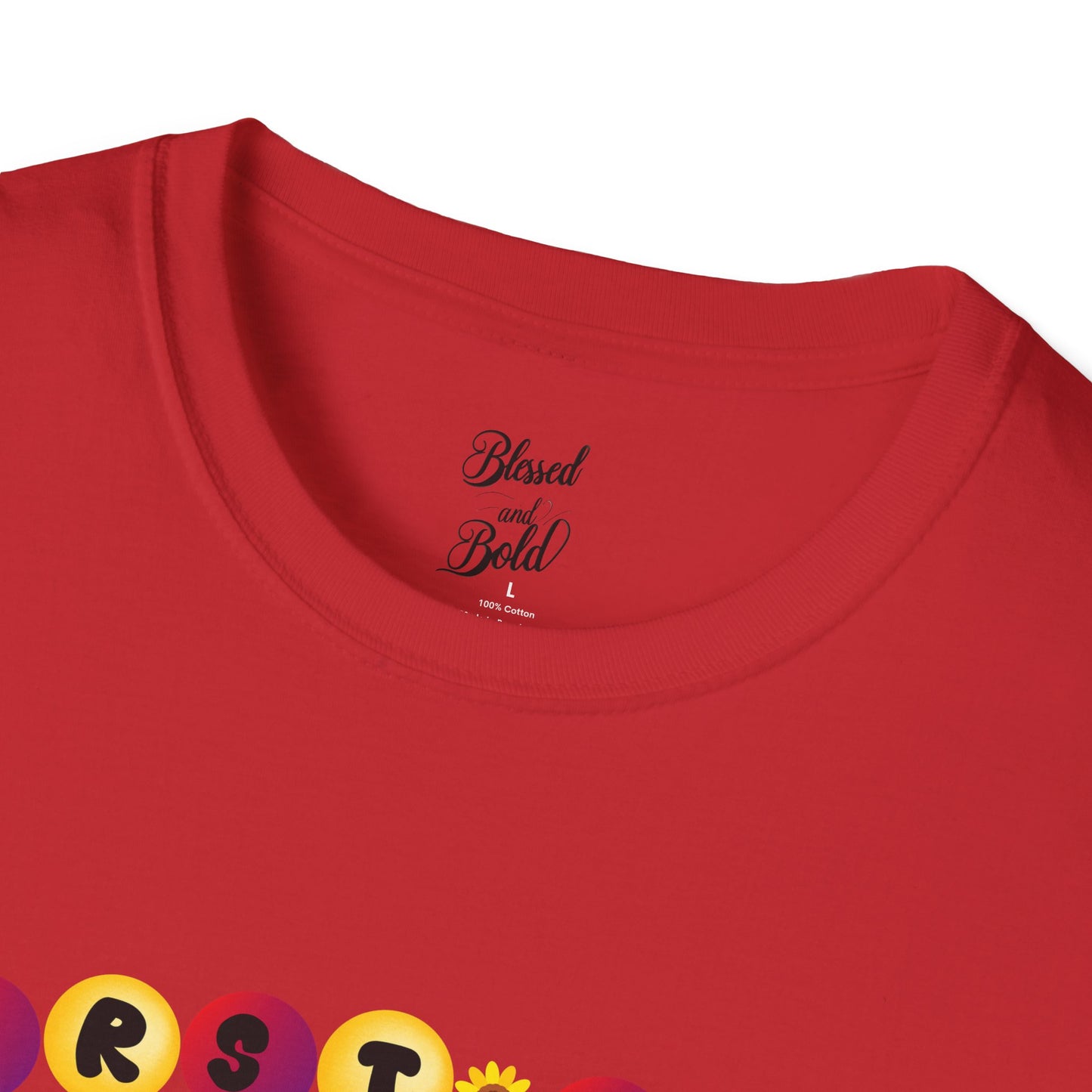 First Day Of School T-Shirt