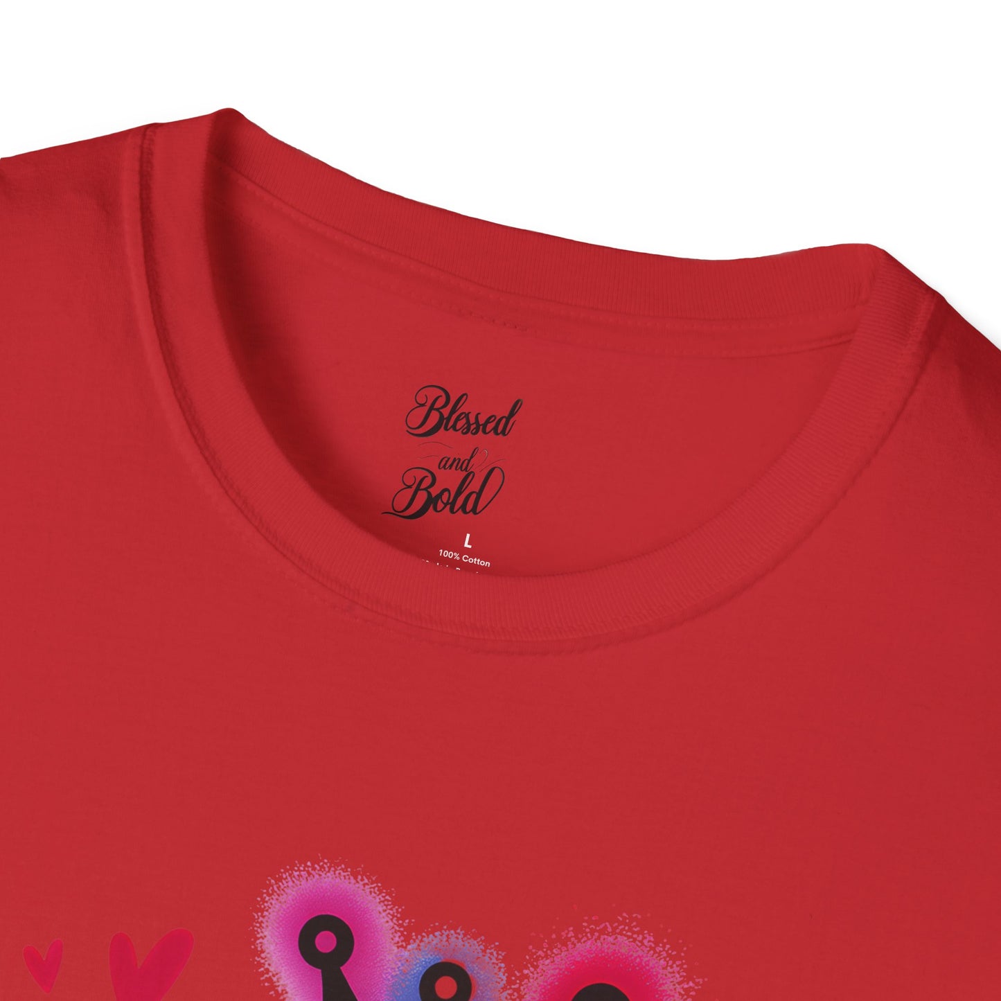 I AM ENOUGH T-Shirt