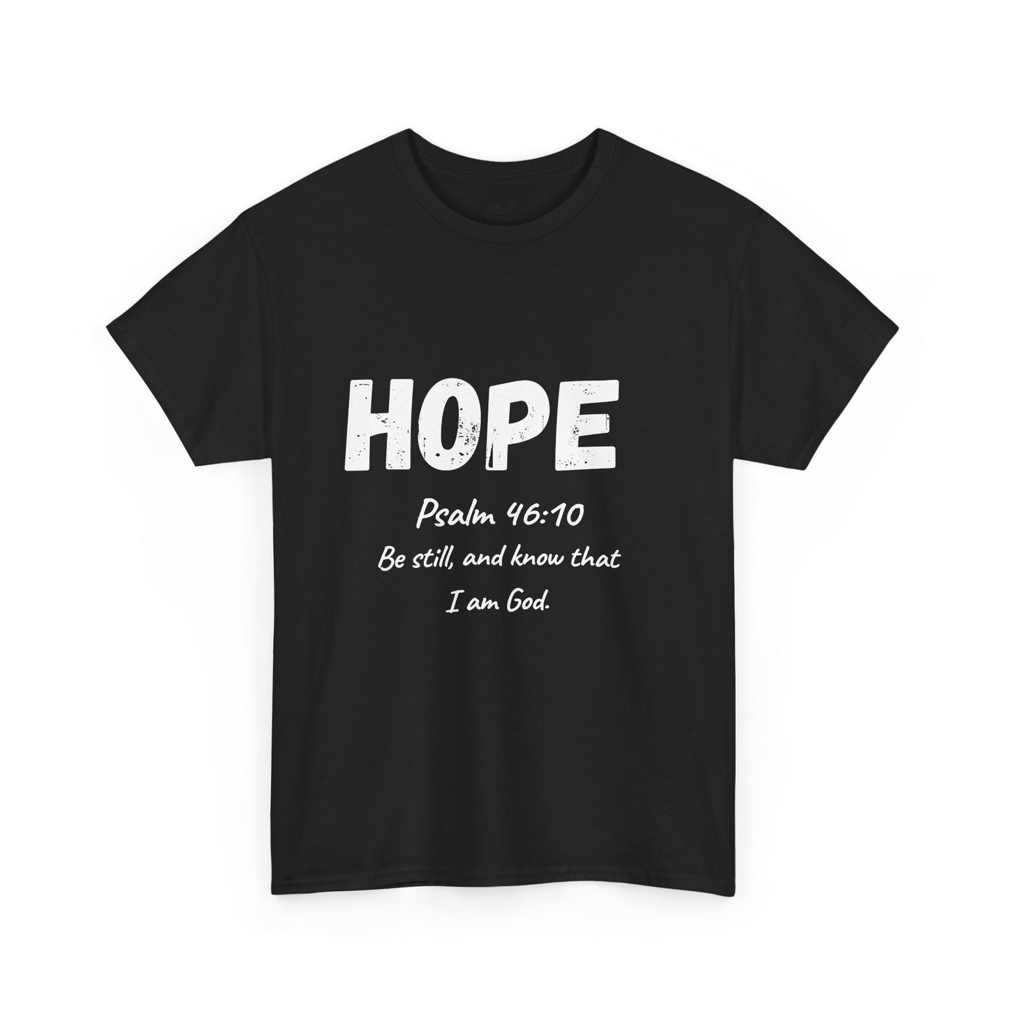 Hope Inspirational Tee
