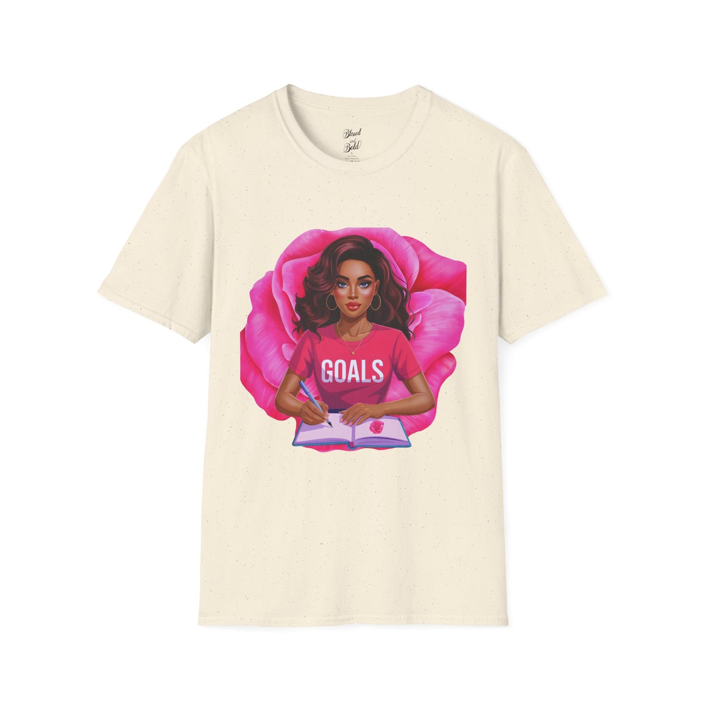 Goals Unisex T-Shirt