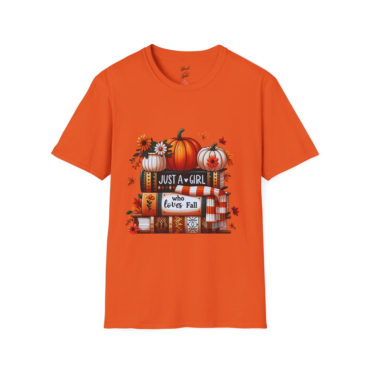 Fall Lover T-Shirt