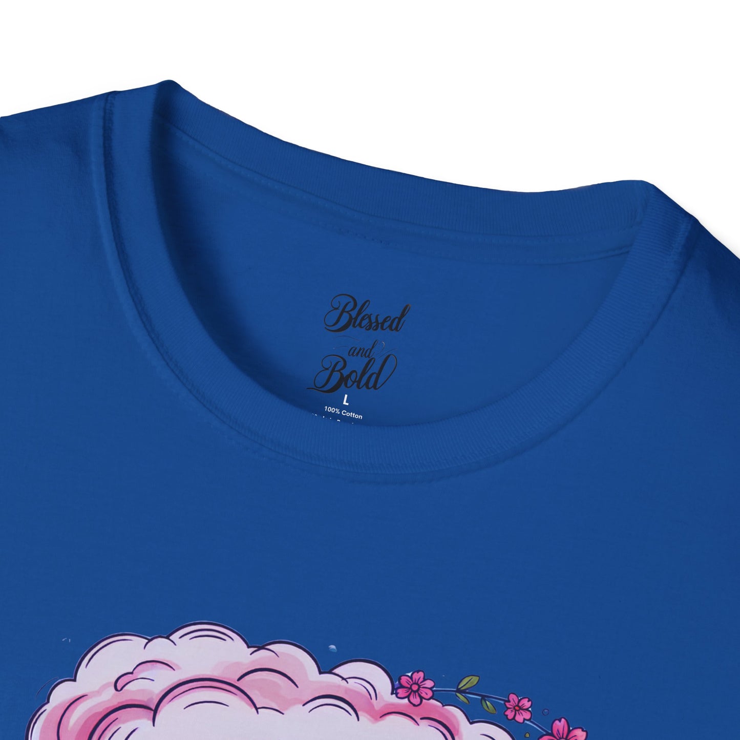 Graphic Unisex T-Shirt TOOT TOOT Design - Casual Trendy Tee