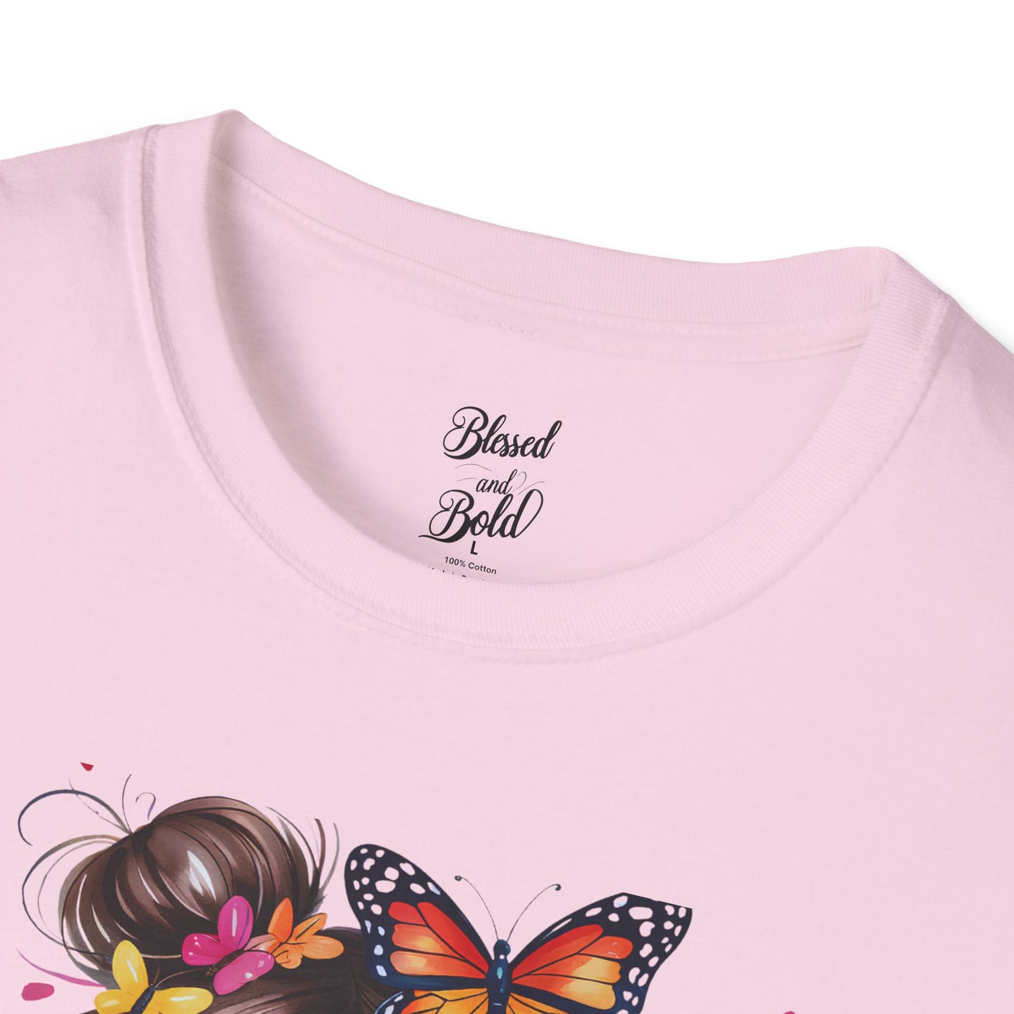 Bloom Within T-Shirt