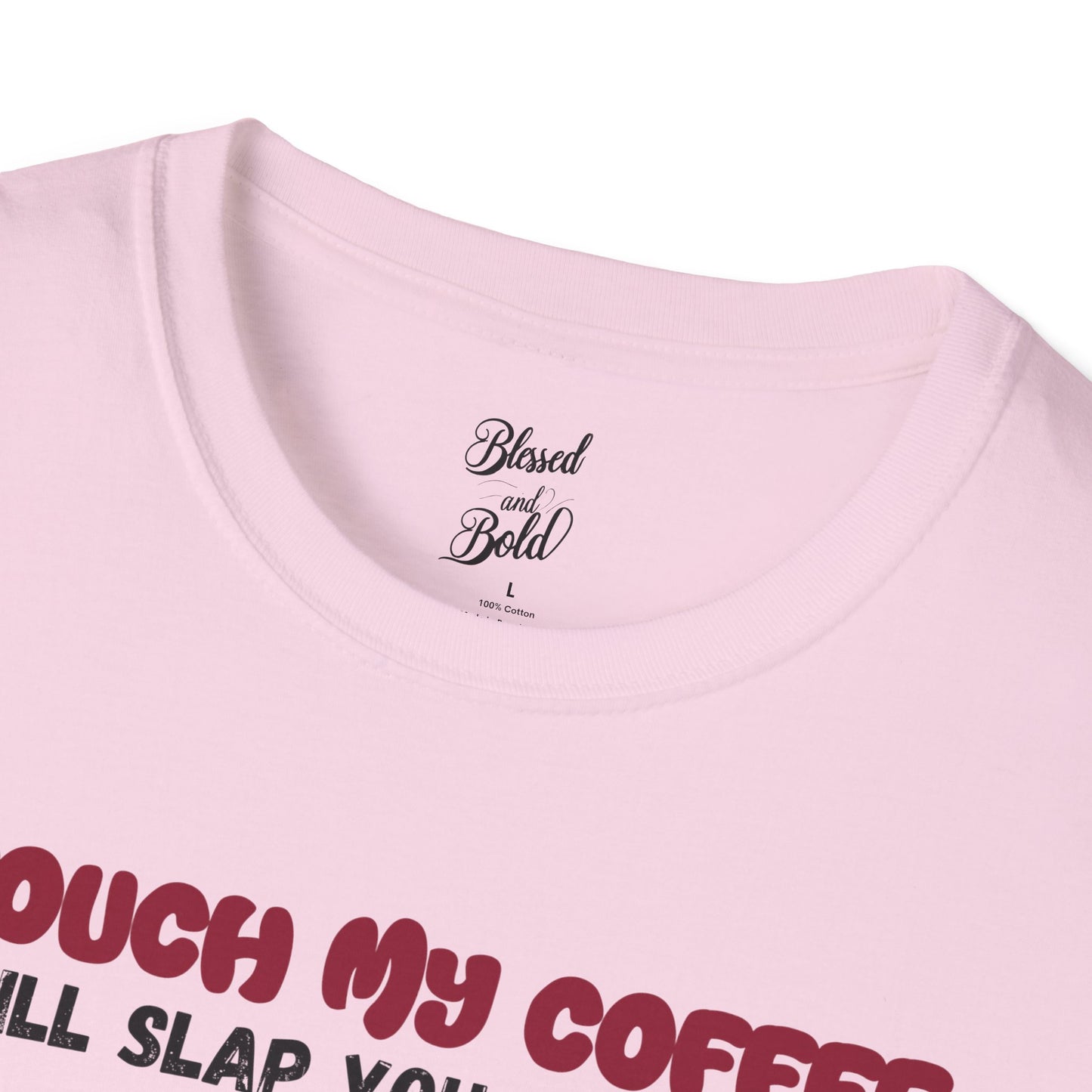 Coffee Lover Unisex T-Shirt