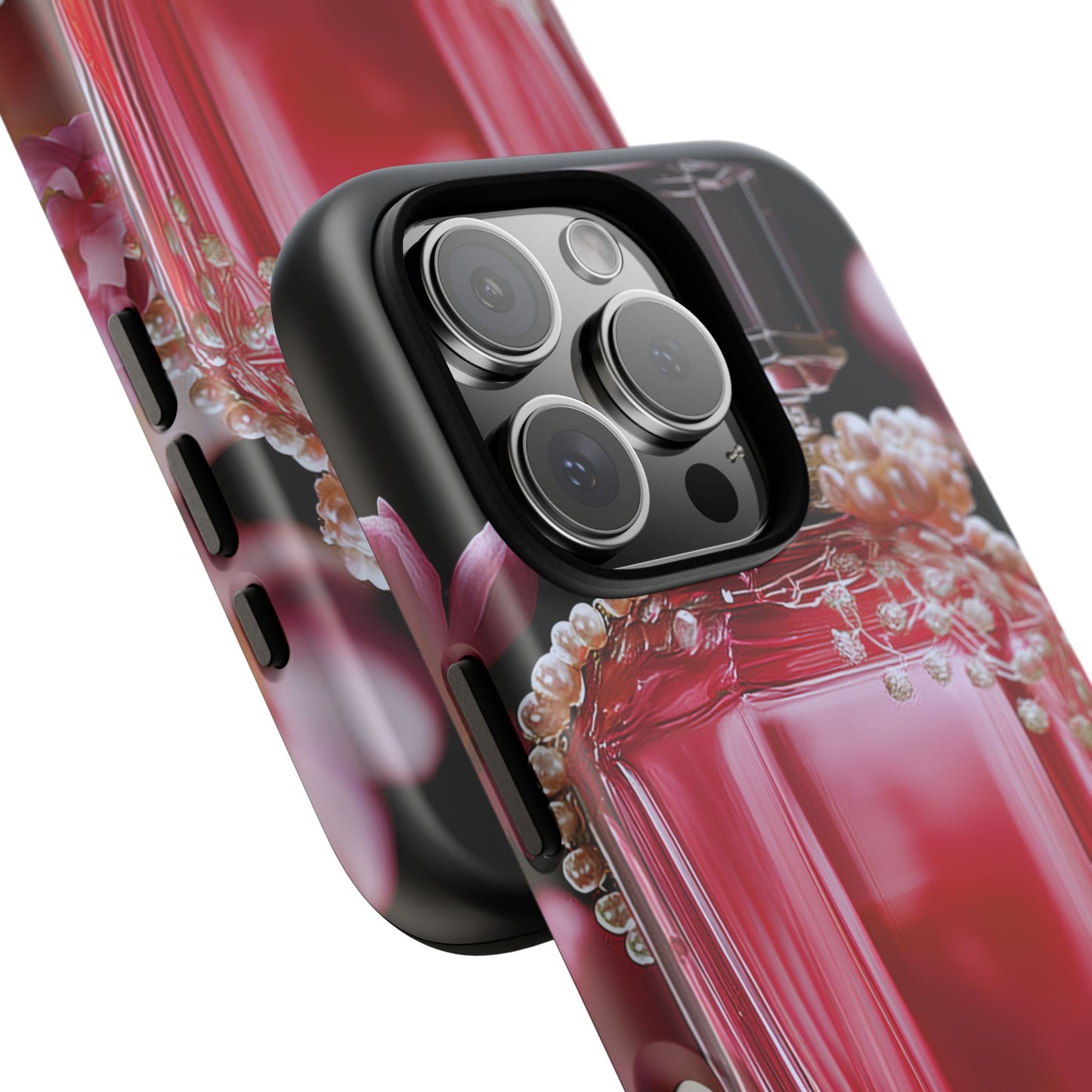 Phone Cases - Luxury Essence Design