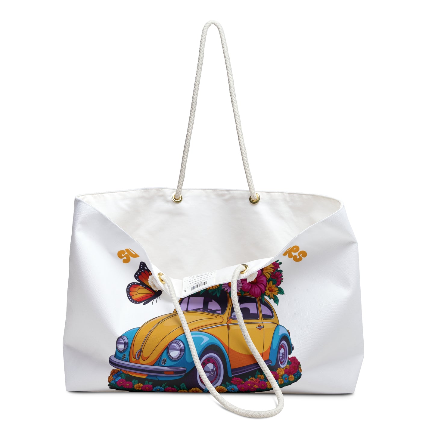 Weekender Bag