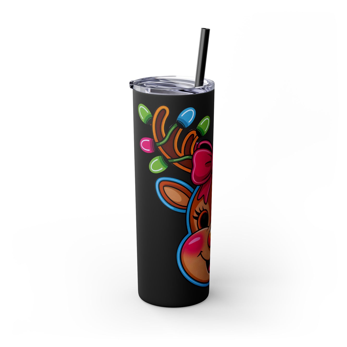 Skinny Tumbler