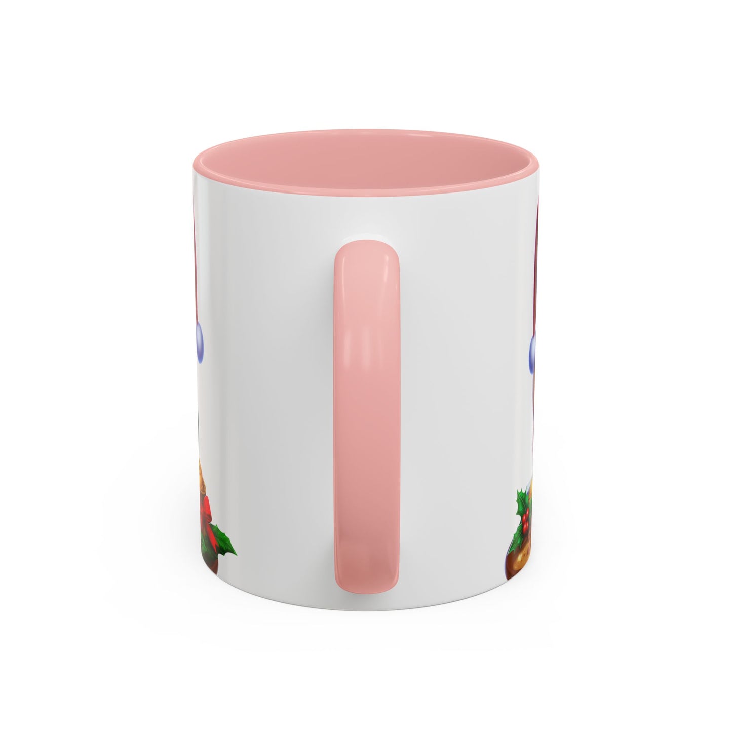 Coffee Mug Baking Together