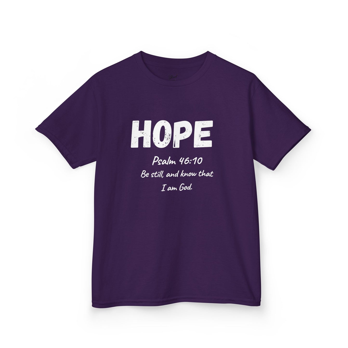 Kids T-Shirt - HOPE Design