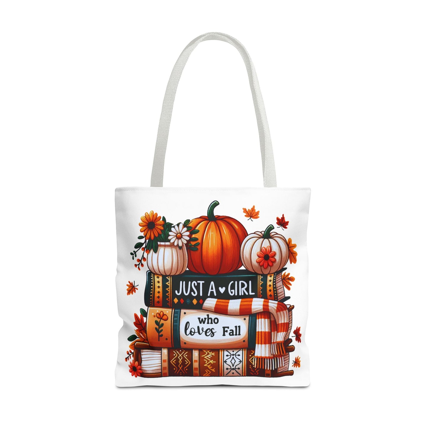 Fall Tote Bag