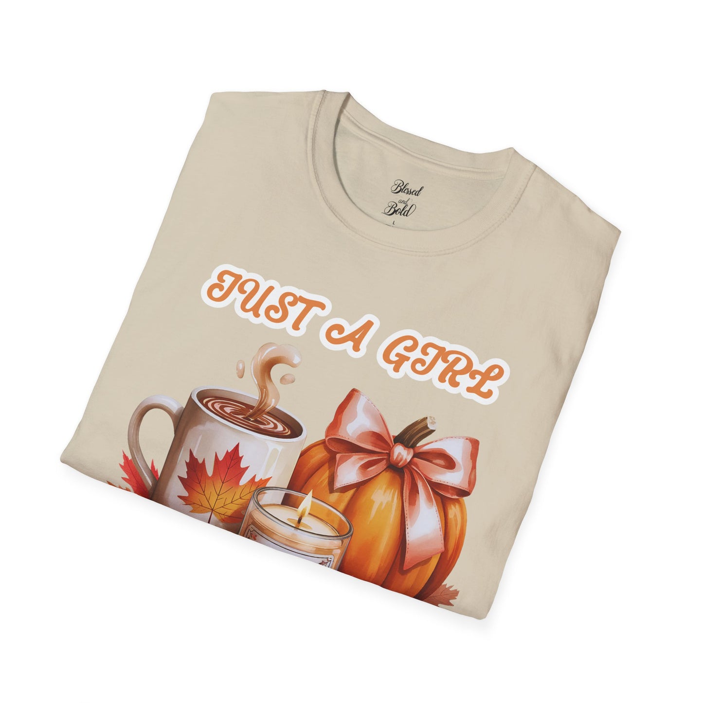 Fall Lover Unisex T-Shirt