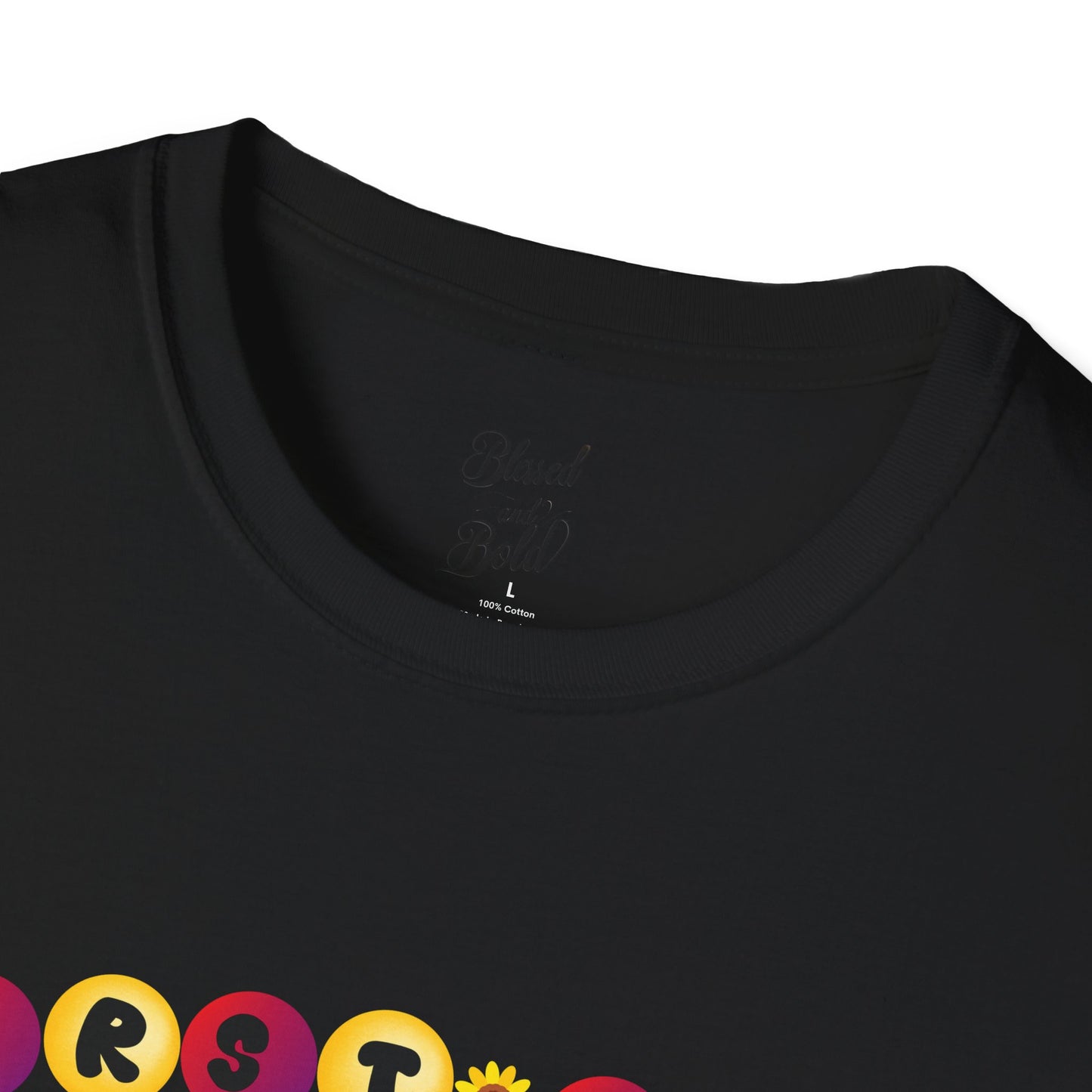 First Day Of School T-Shirt