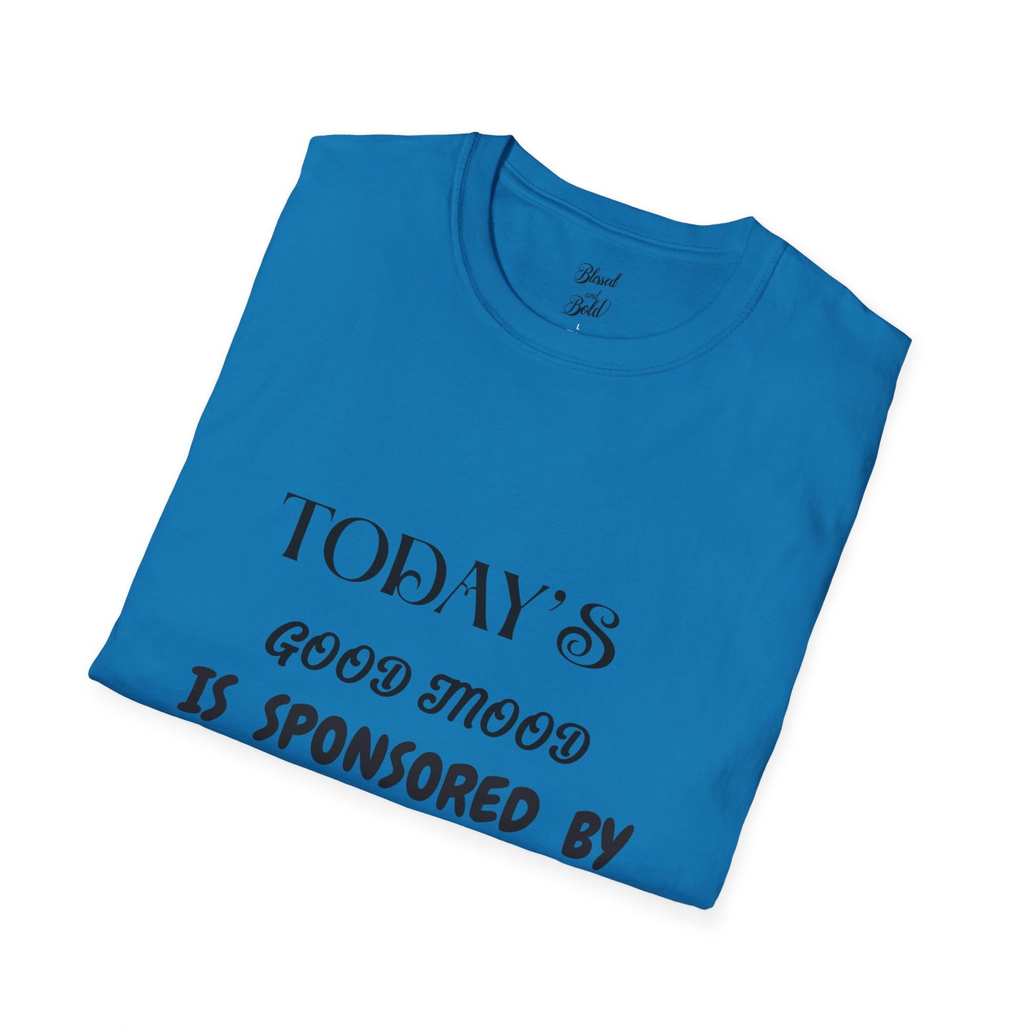 Shopping Mood Unisex T-Shirt