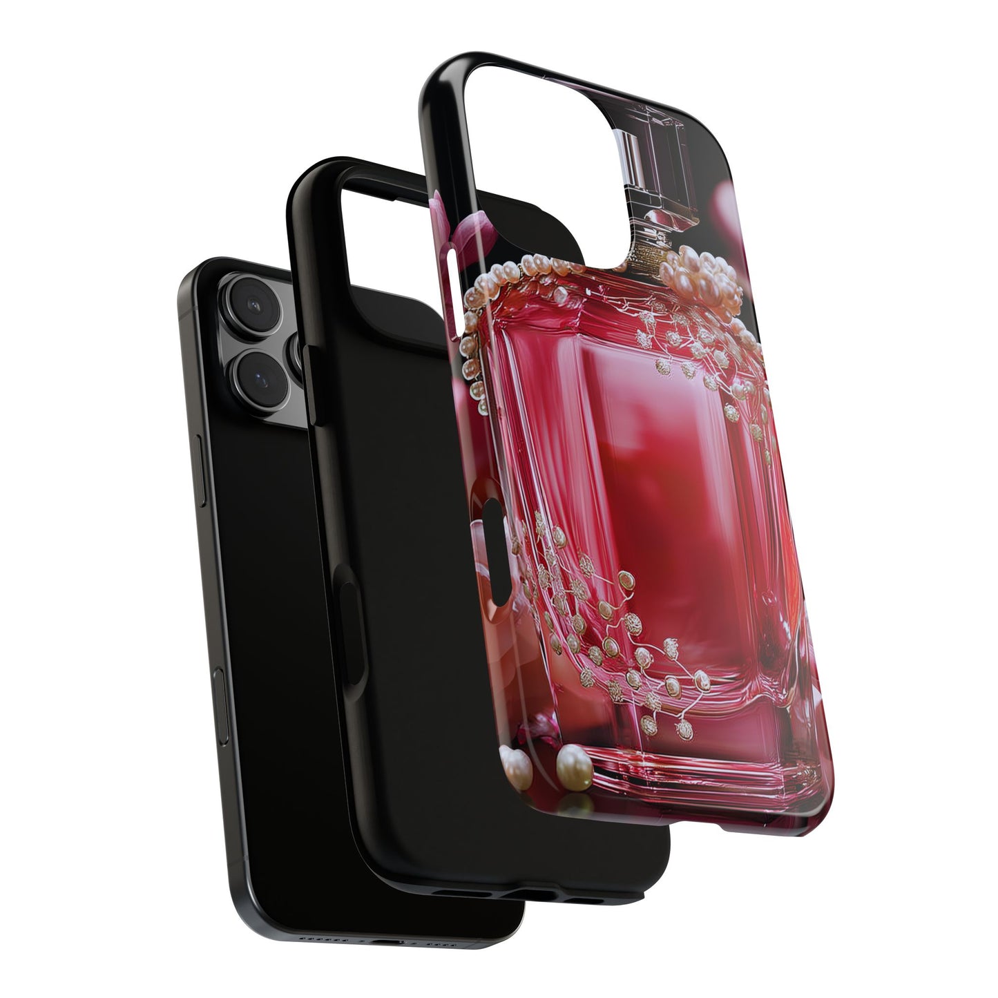 Phone Cases - Luxury Essence Design
