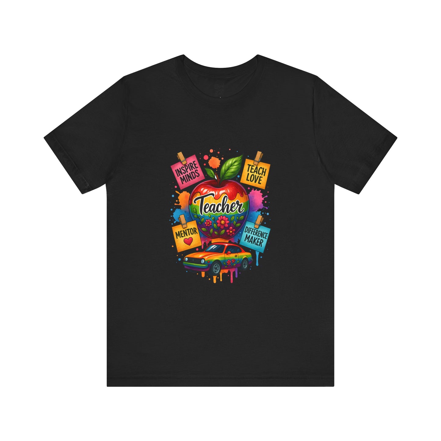 Teacher Unisex Tee