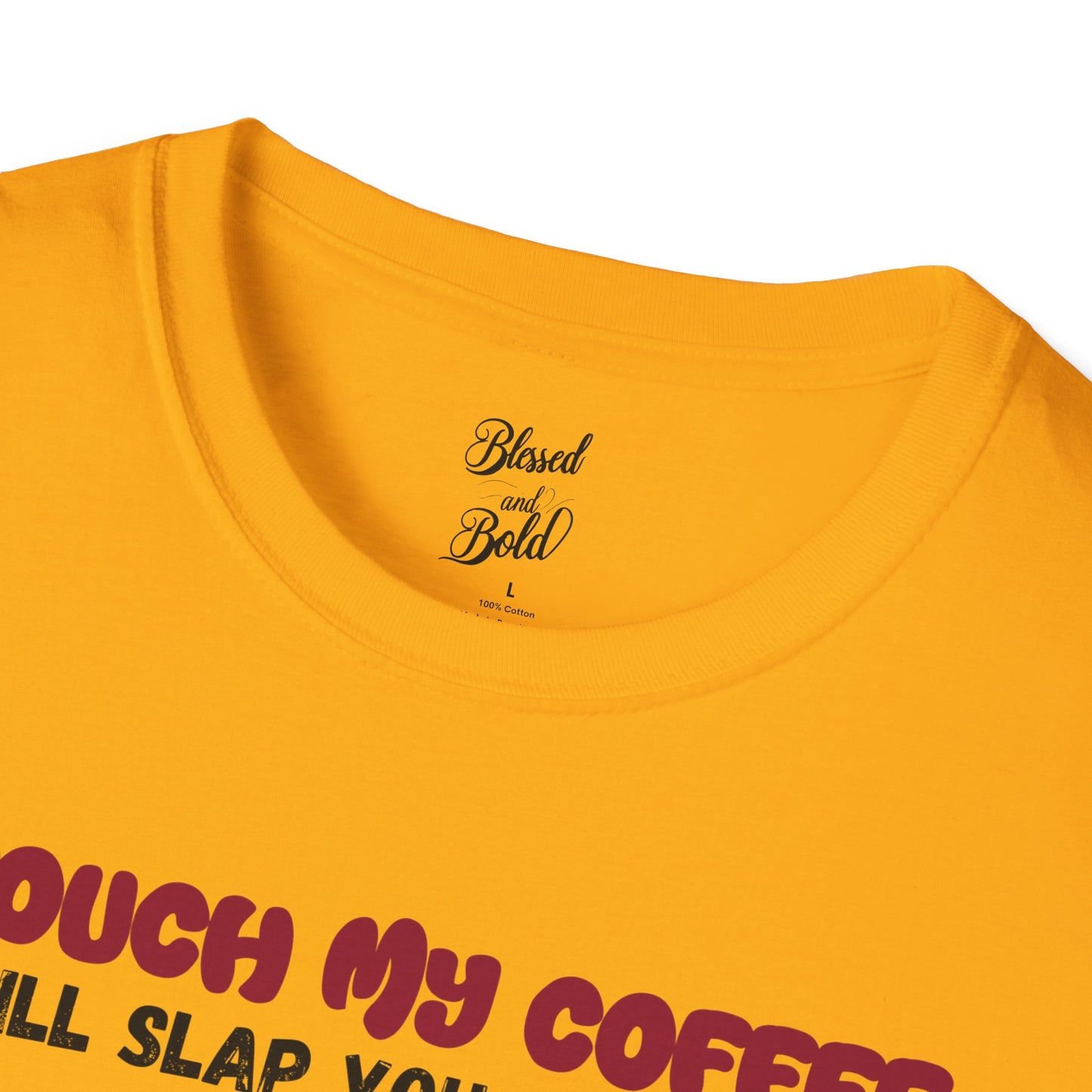 Coffee Lover Unisex T-Shirt