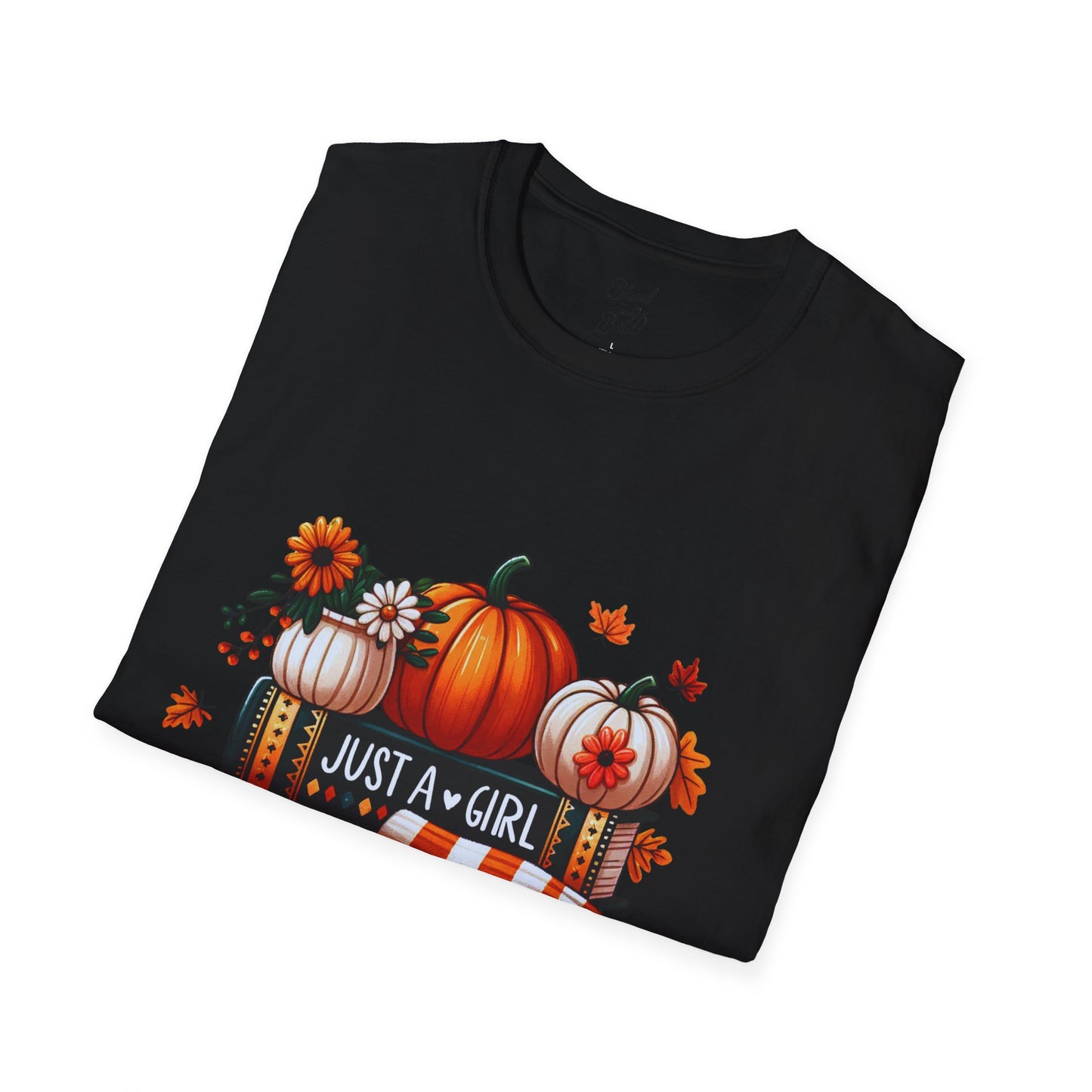 Fall Lover T-Shirt