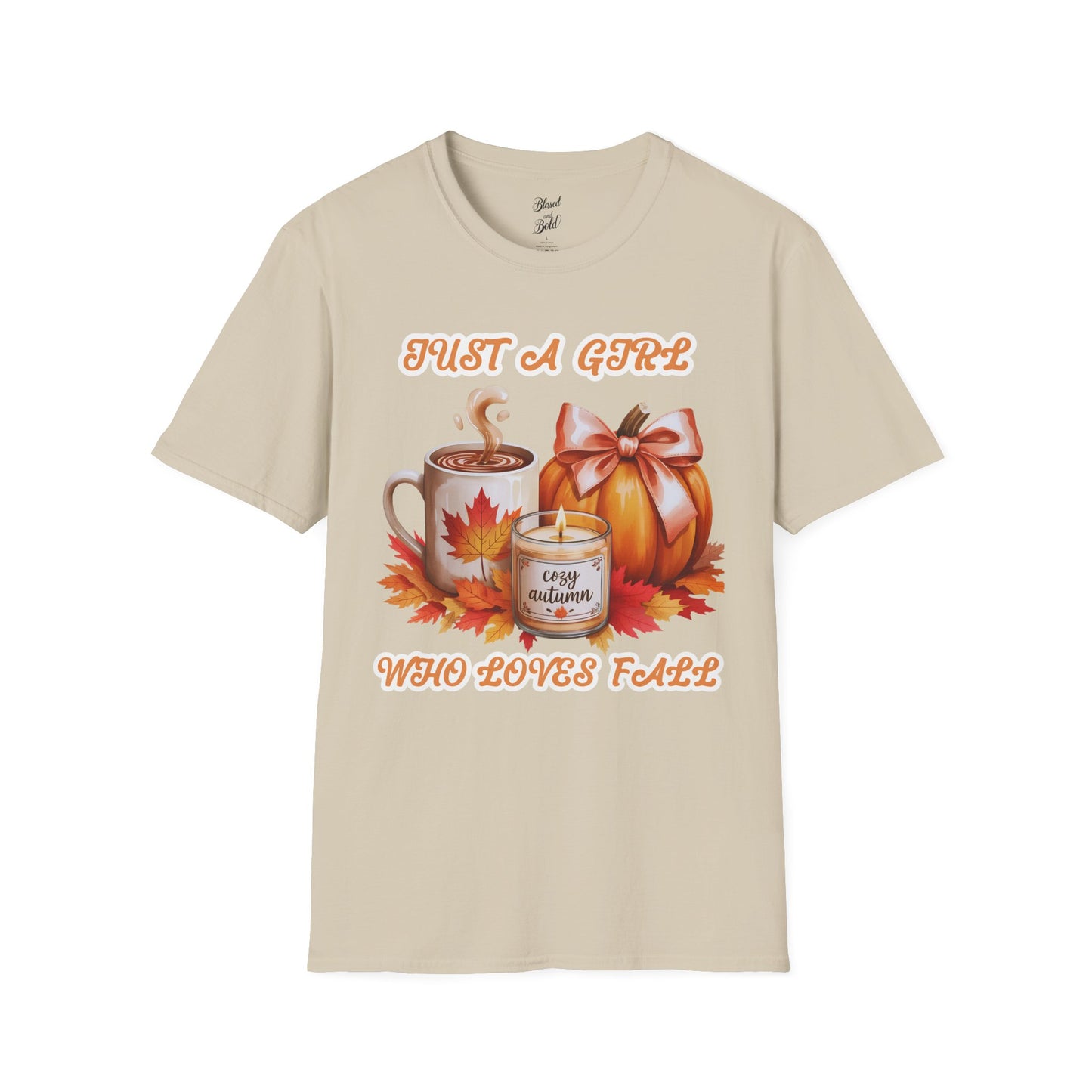 Fall Lover Unisex T-Shirt