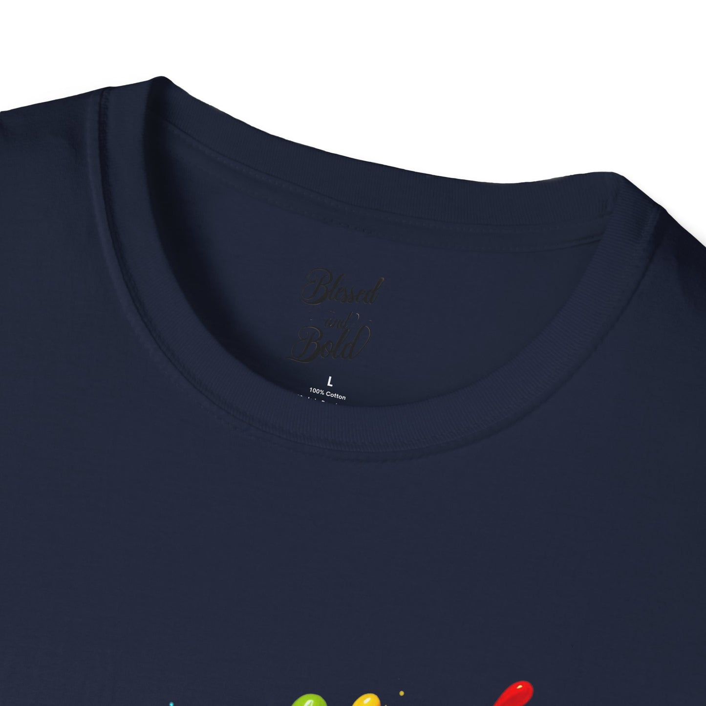 Passion Fueled Softstyle T-Shirt