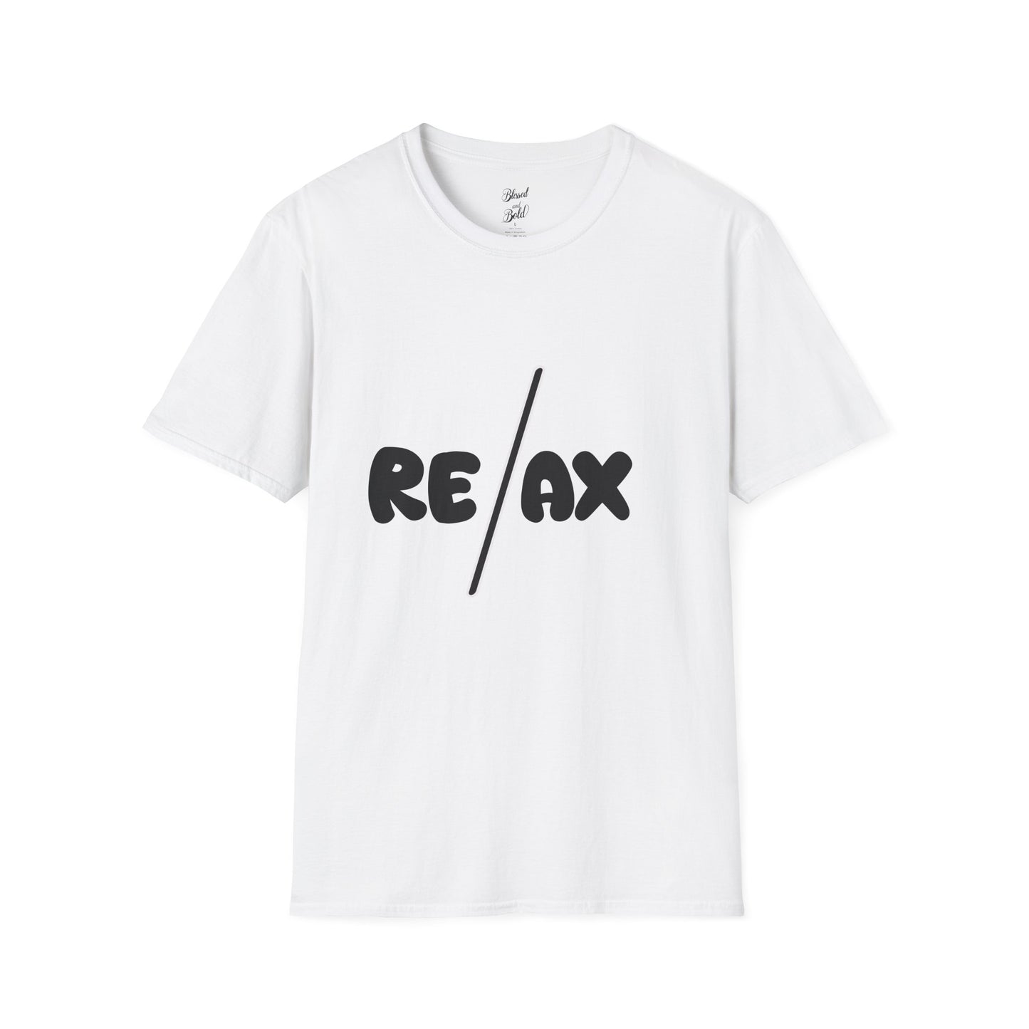 Relax Unisex T-Shirt