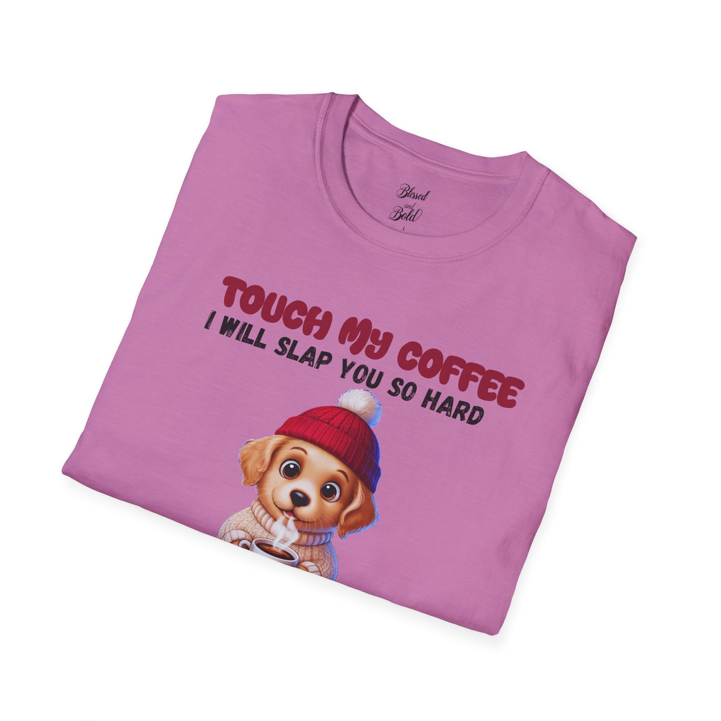 Coffee Lover Unisex T-Shirt