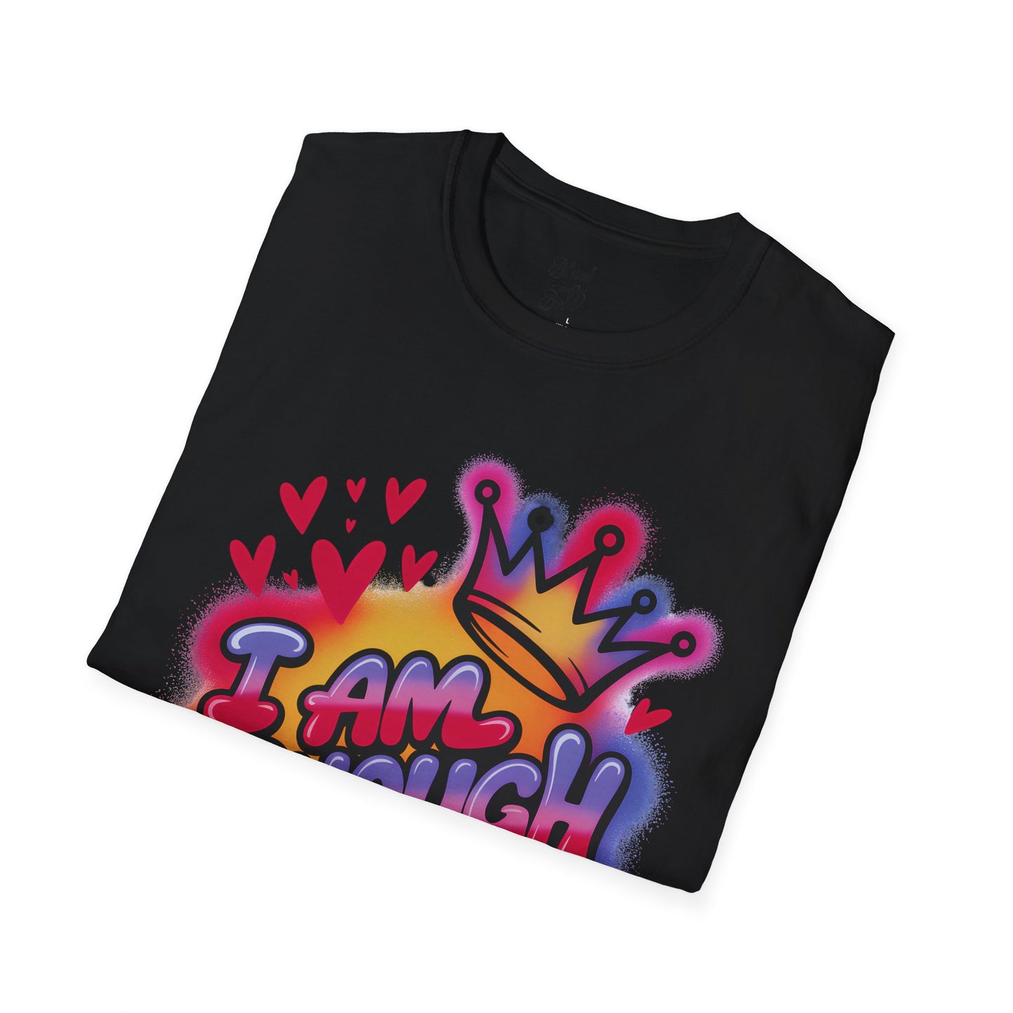 I AM ENOUGH T-Shirt