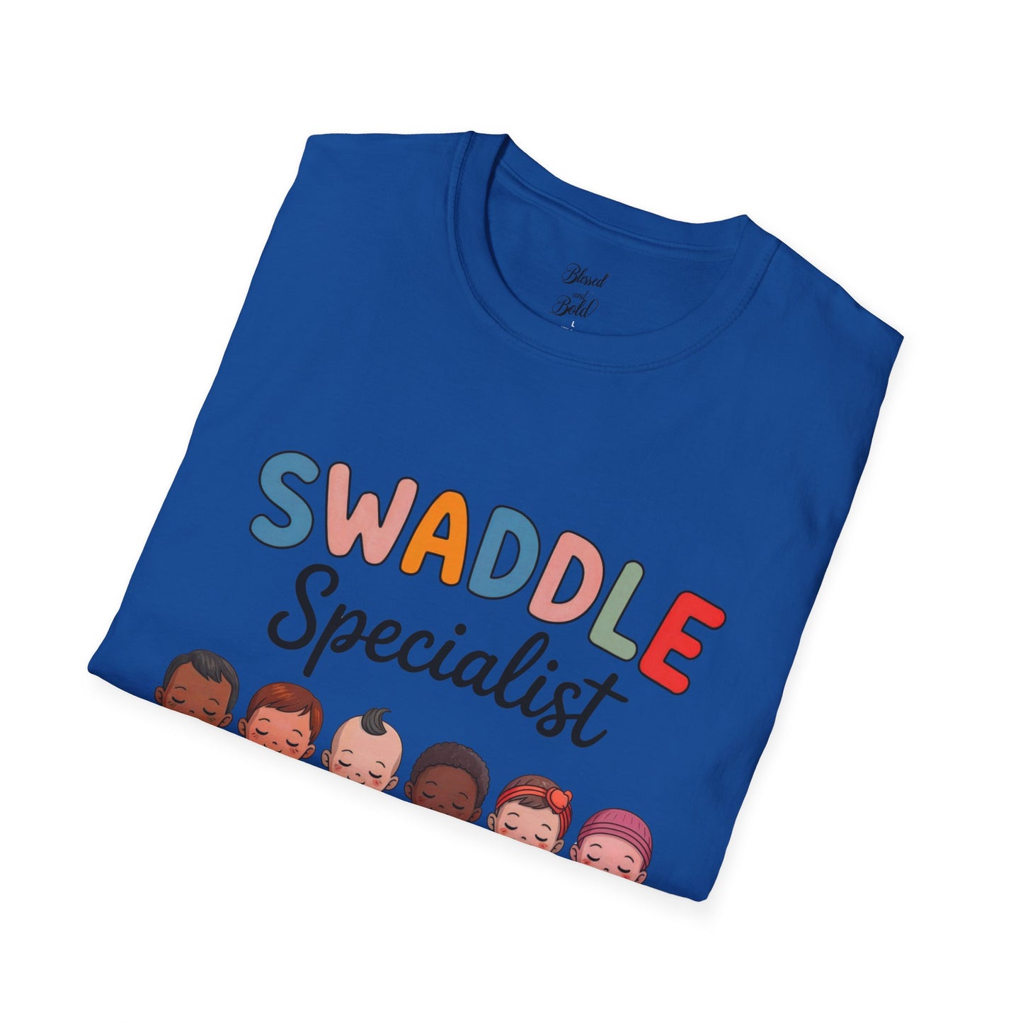 Swaddle Specialist T-Shirt