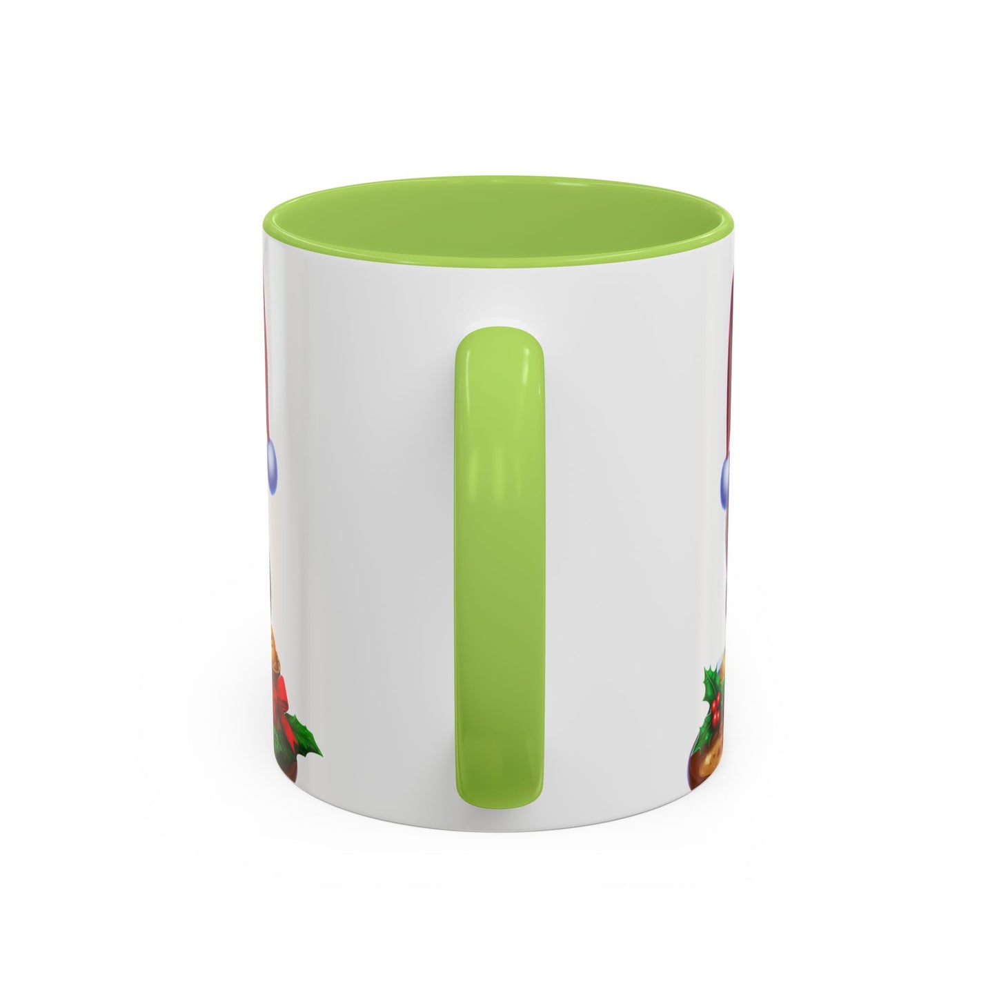 Coffee Mug Baking Together