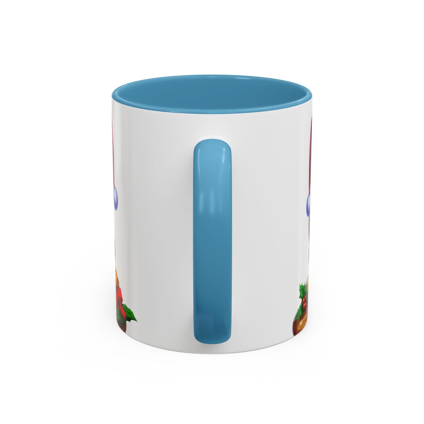 Coffee Mug Baking Together