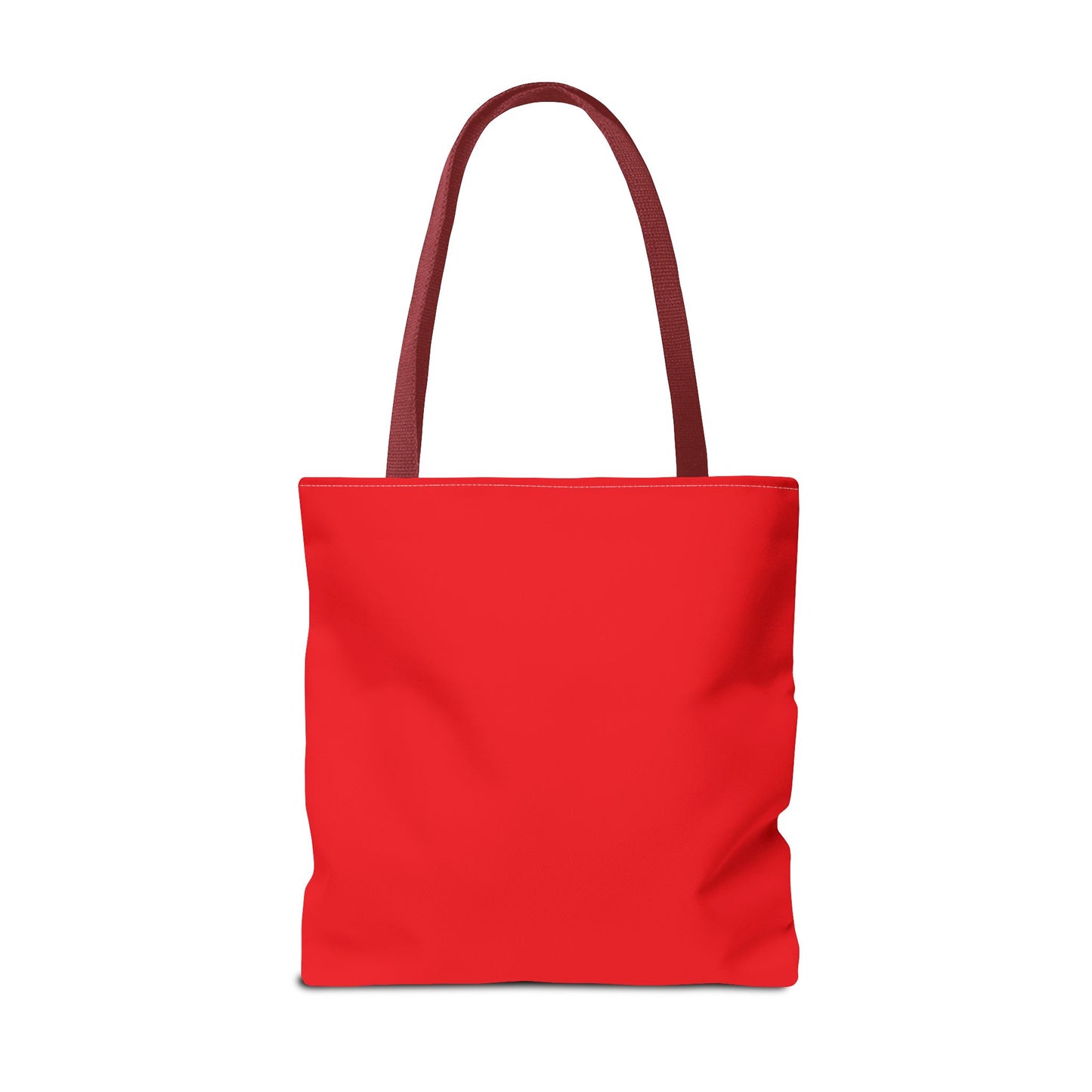Tote Bag -Backroads & Fireworks