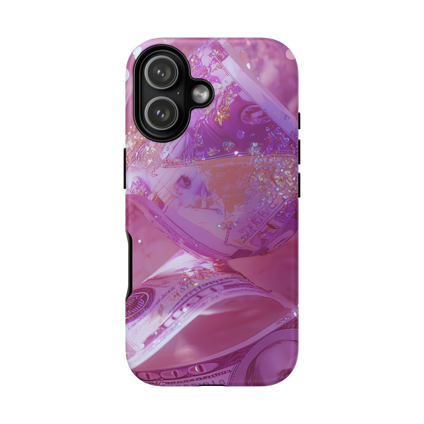 Phone Case - Glam Cash Vibes