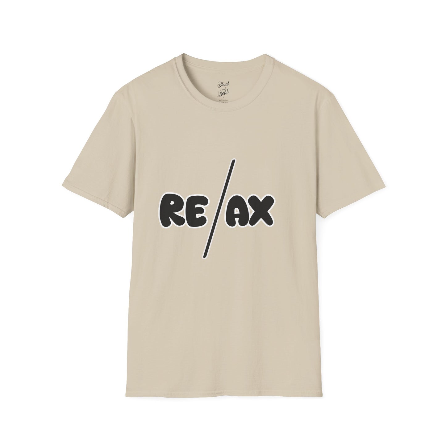 Relax Unisex T-Shirt