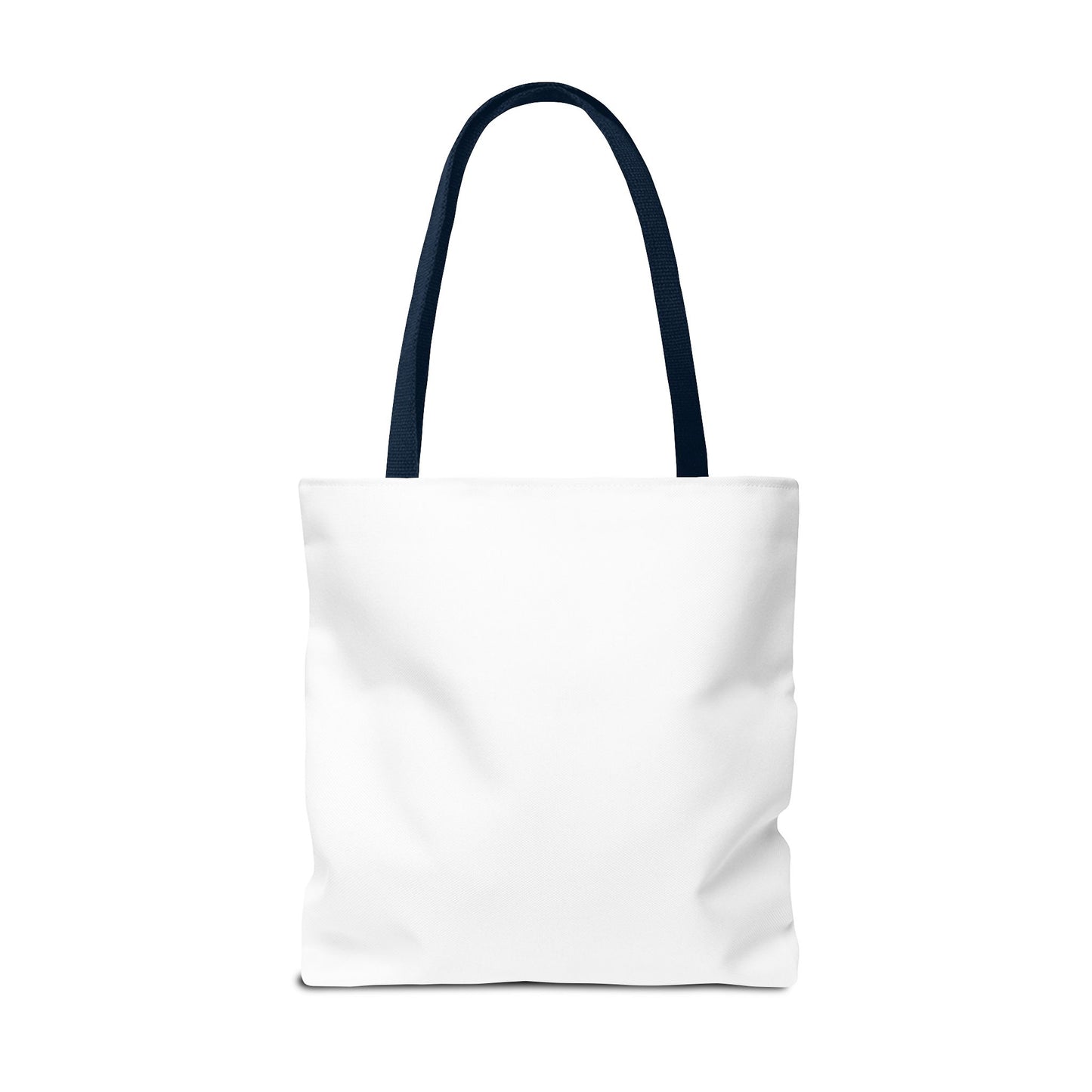 Psalm 136:1 Tote Bag