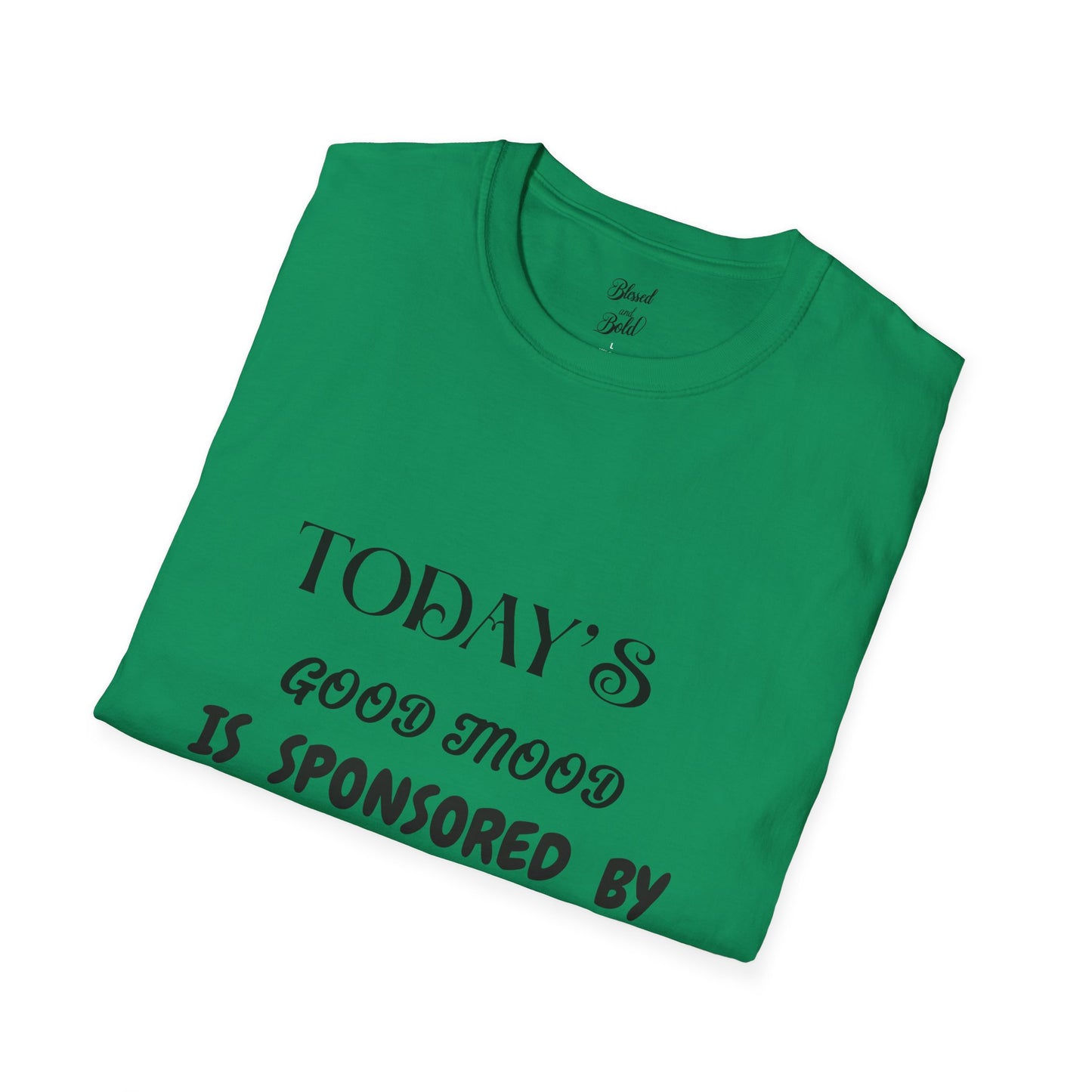 Shopping Mood Unisex T-Shirt