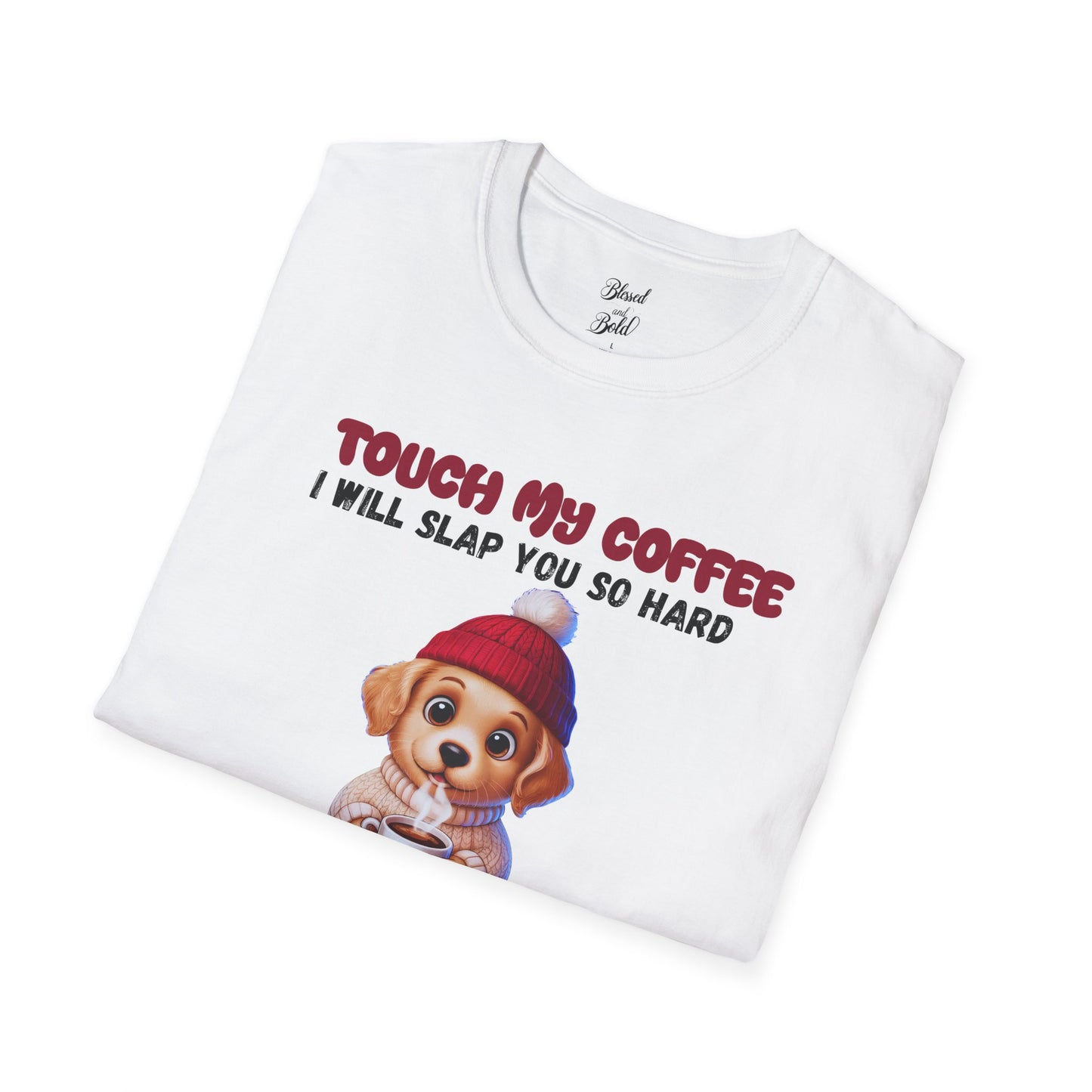 Coffee Lover Unisex T-Shirt