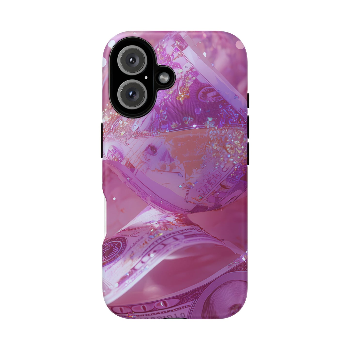 Phone Case - Glam Cash Vibes