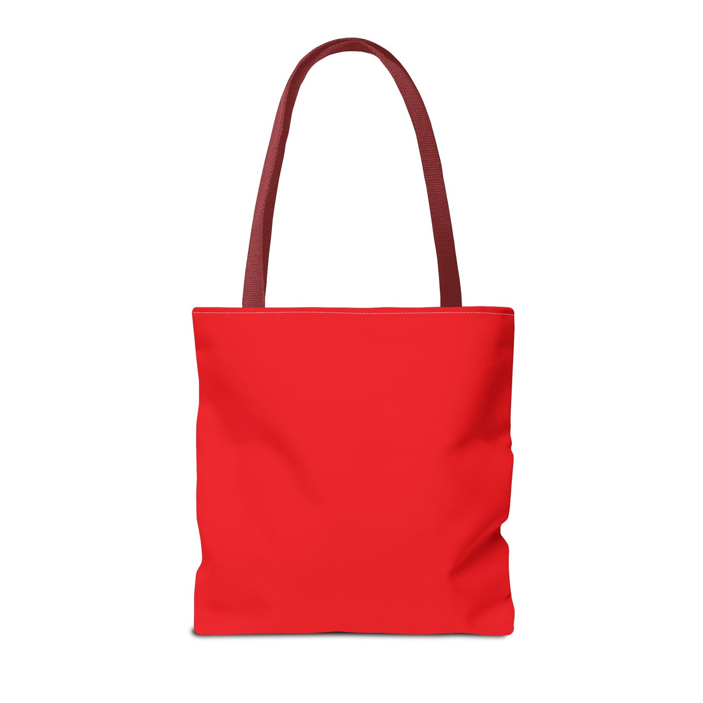 Tote Bag -Backroads & Fireworks