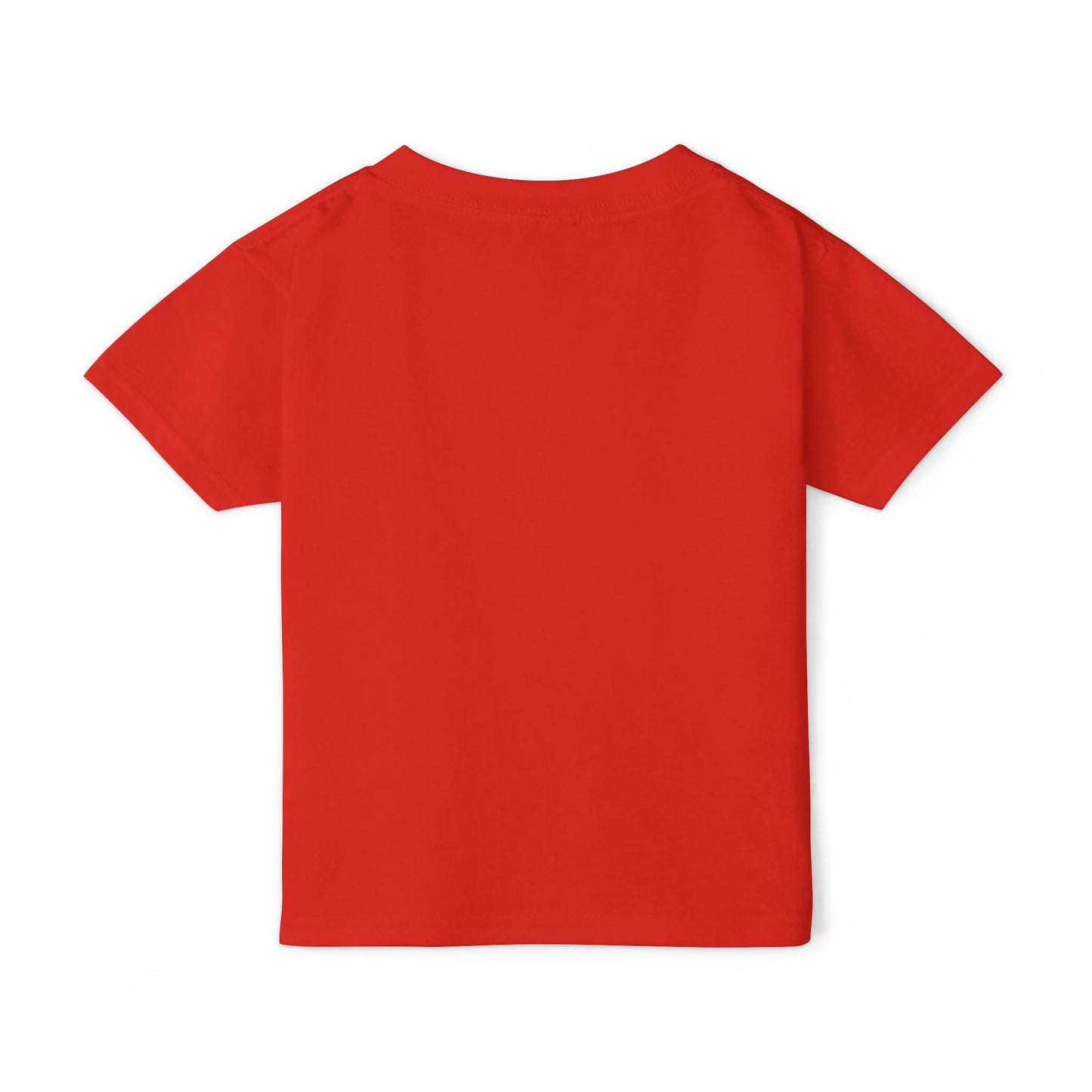 Toddler T-shirt Kindergarten Design