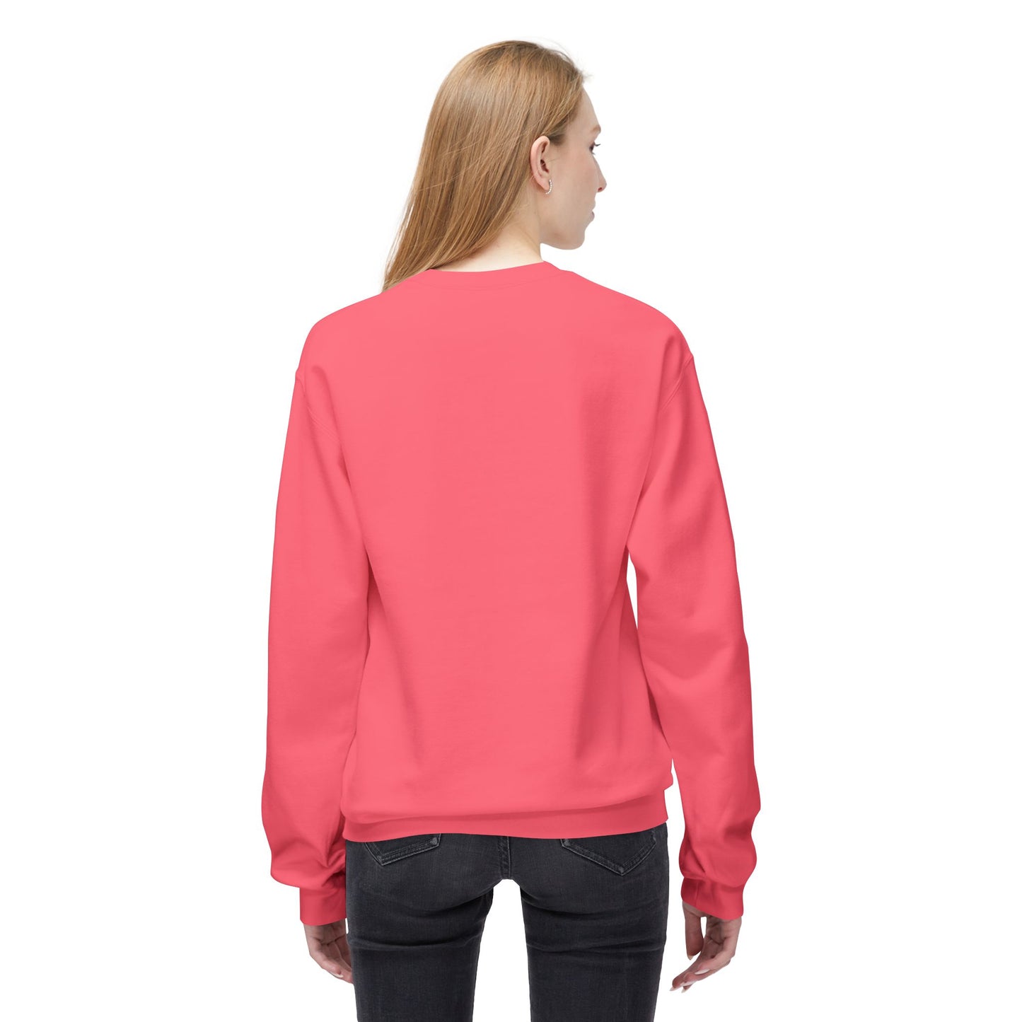 Spring Welcome Unisex Sweatshirt